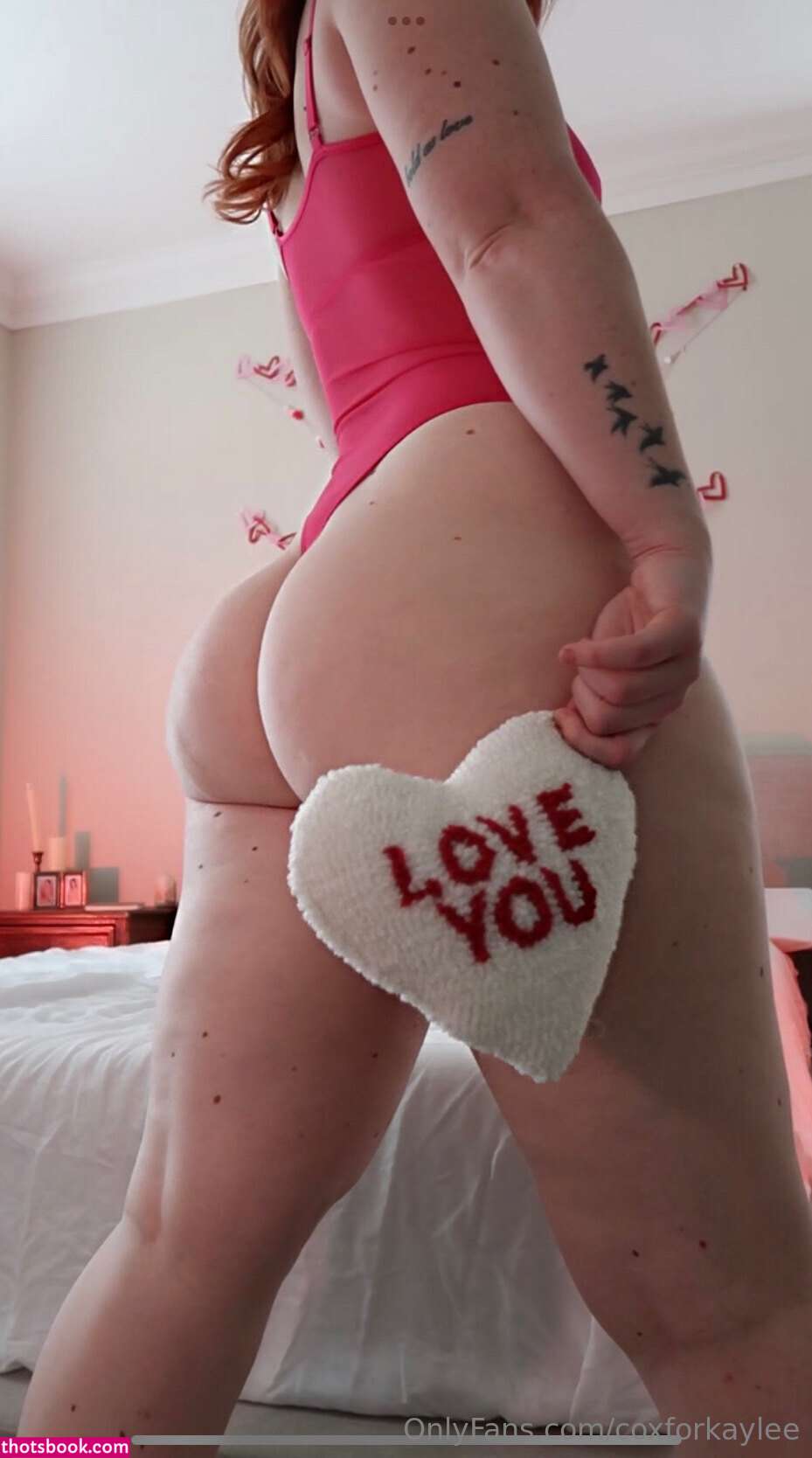 Kaylee Cox Nude OnlyFans Photos #15 581343