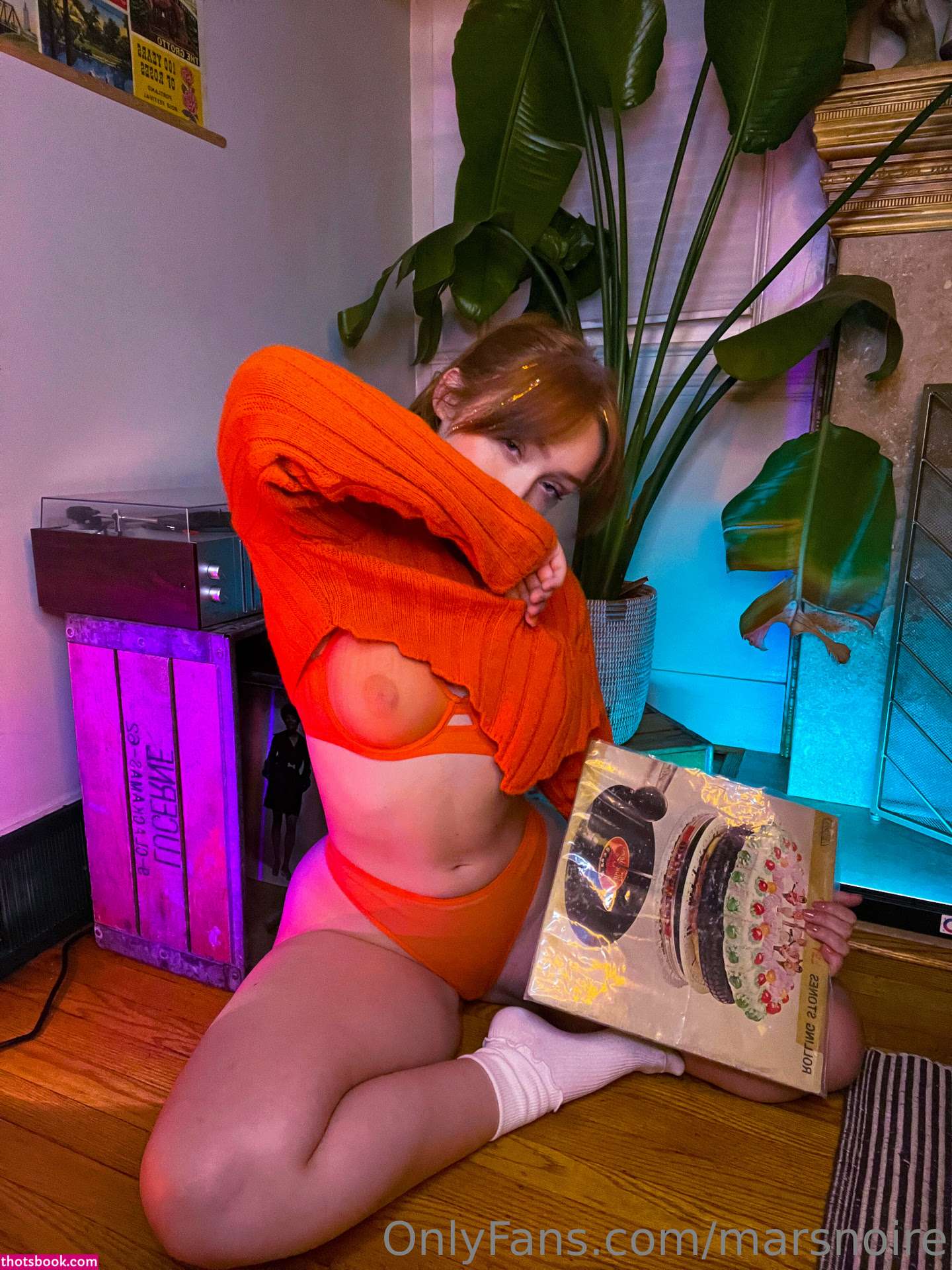 Mars Noire Marsnoire Nude OnlyFans Photos #28 581481