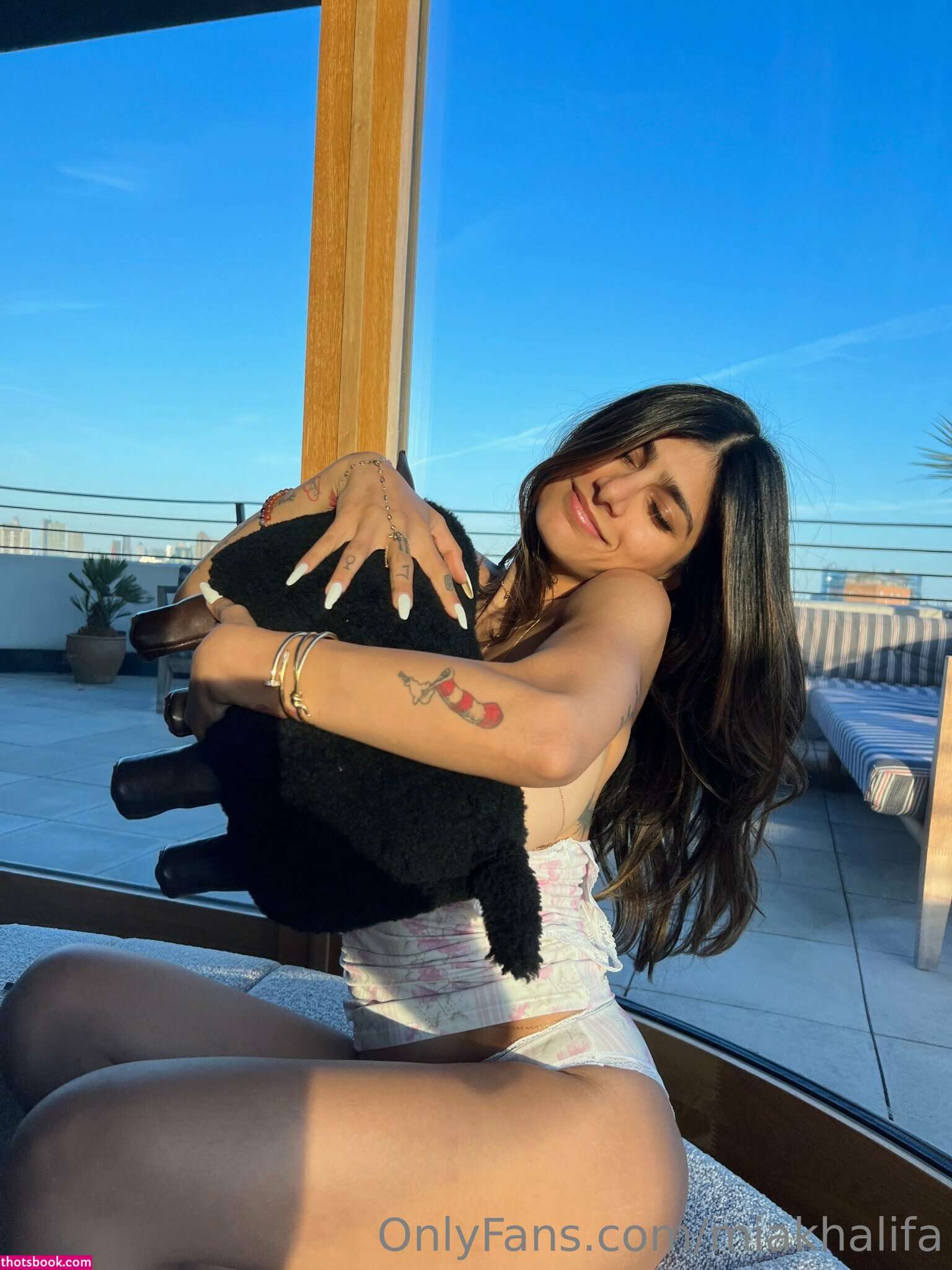 Mia Khalifa Nude OnlyFans Photos #24 581515
