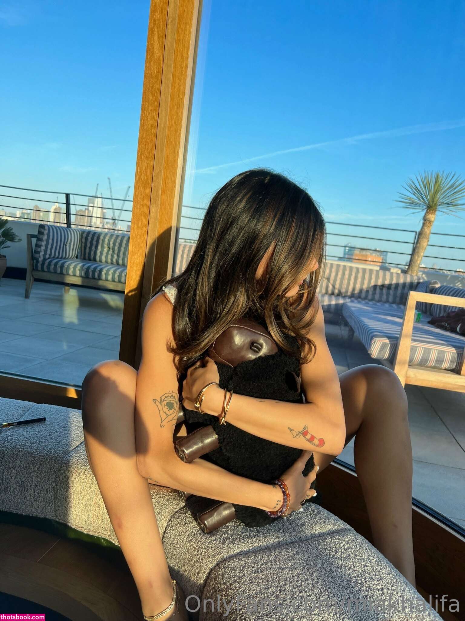 Mia Khalifa Nude OnlyFans Photos #24 581518