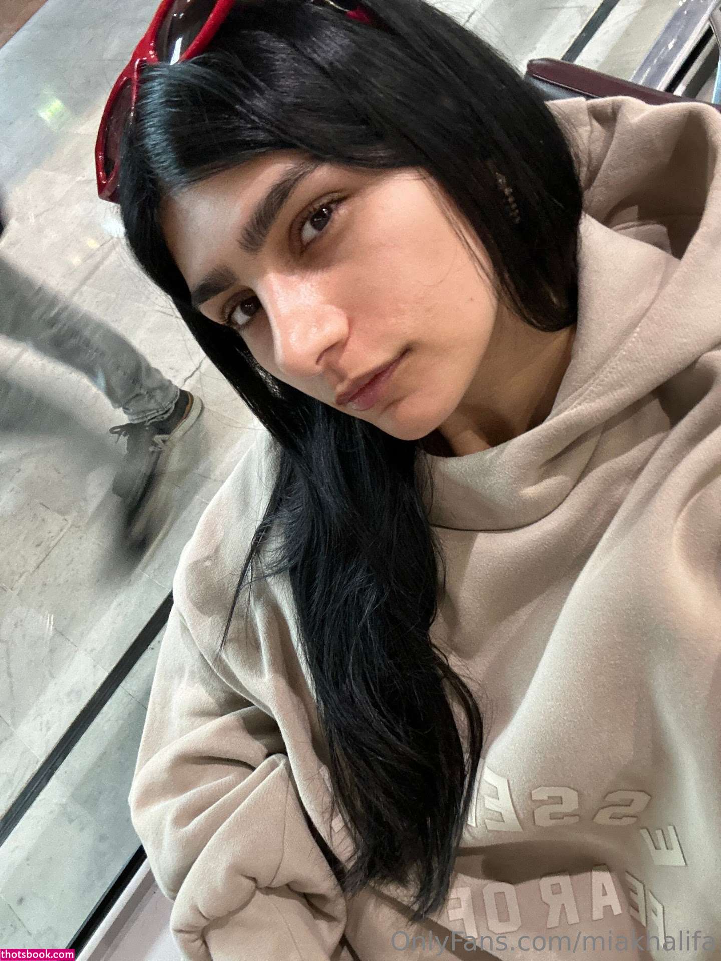 Mia Khalifa Nude OnlyFans Photos #30 581574