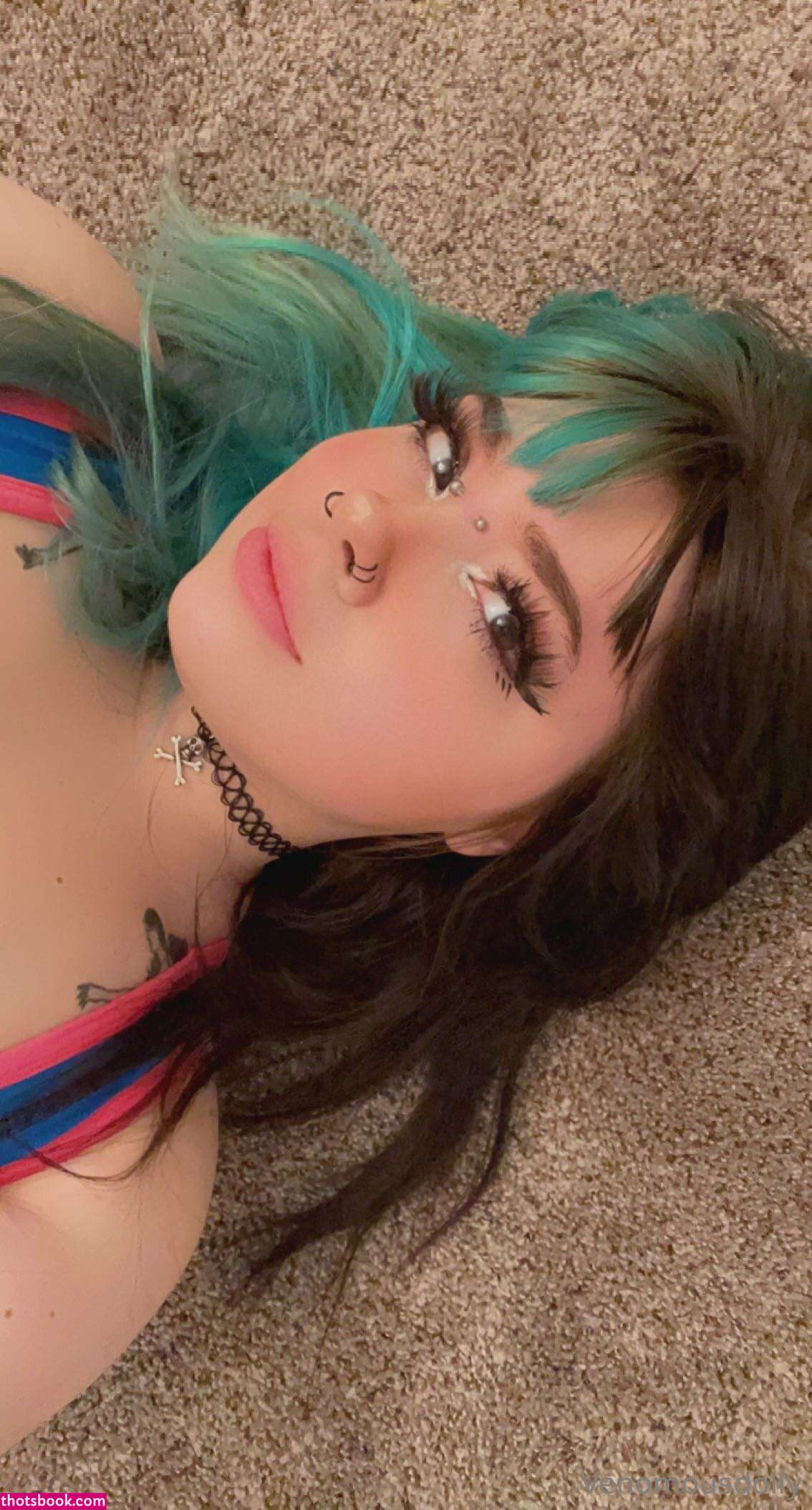 Venomous dolly Nude OnlyFans Photos #35 581717