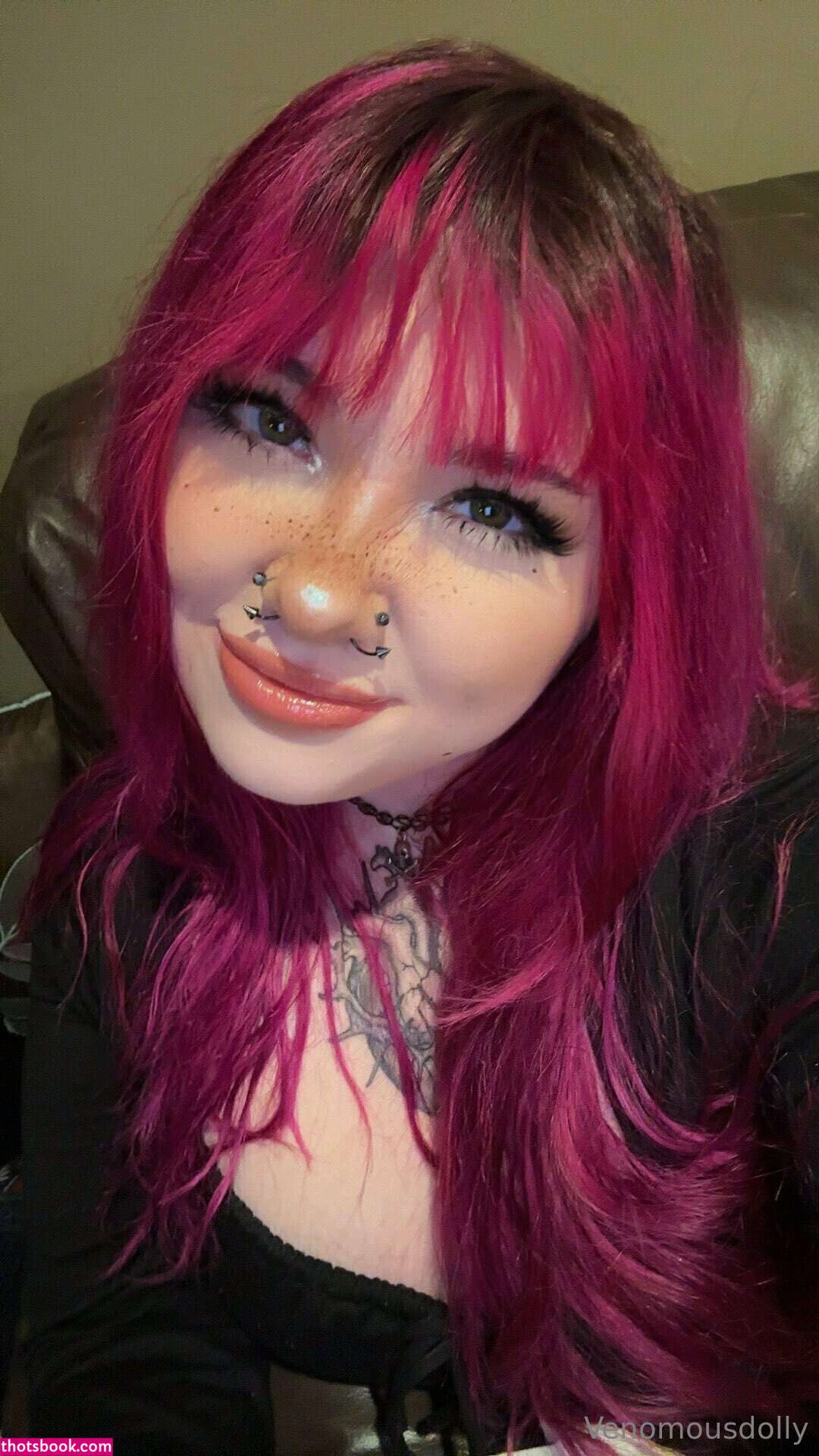 Venomous dolly Nude OnlyFans Photos #38 581740