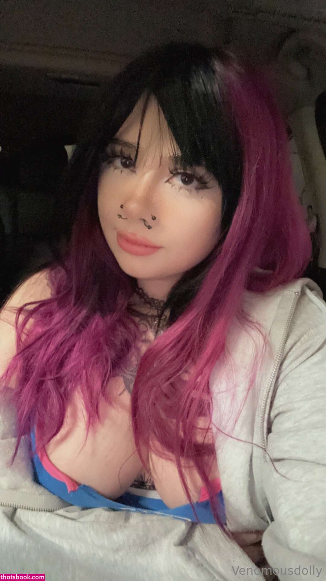 Venomous dolly Nude OnlyFans Photos #38 581745