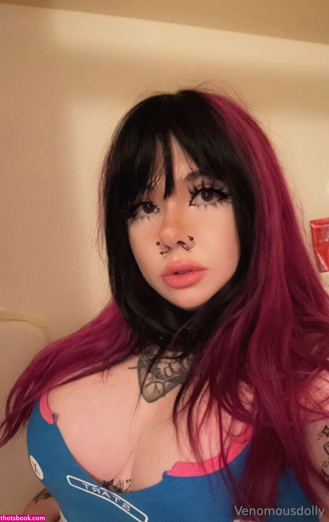 Venomous dolly Nude OnlyFans Photos #39 581755