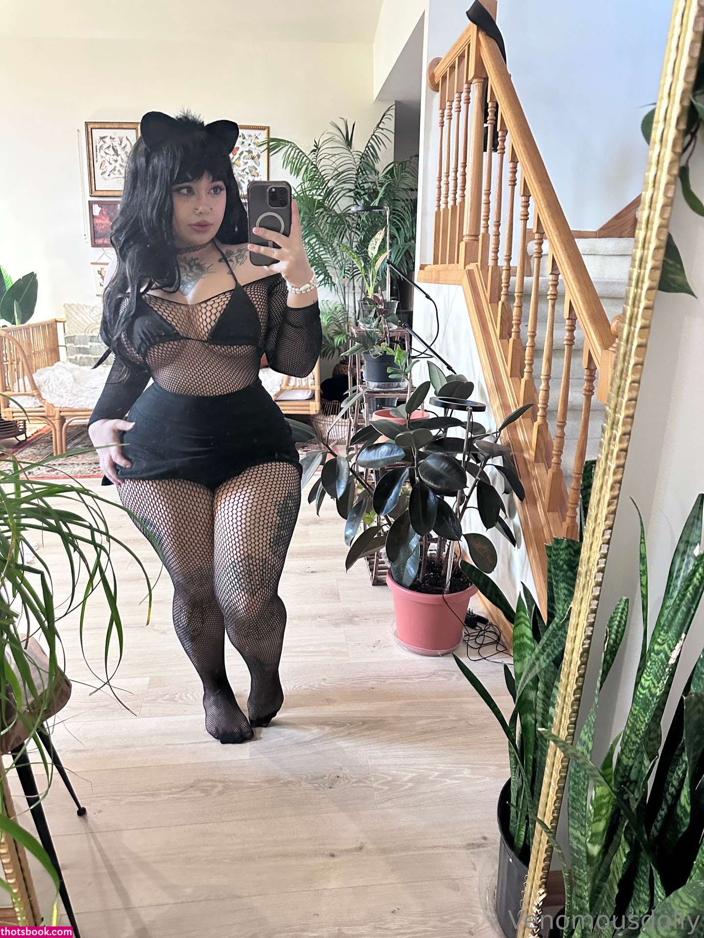 Venomous dolly Nude OnlyFans Photos #40 581762