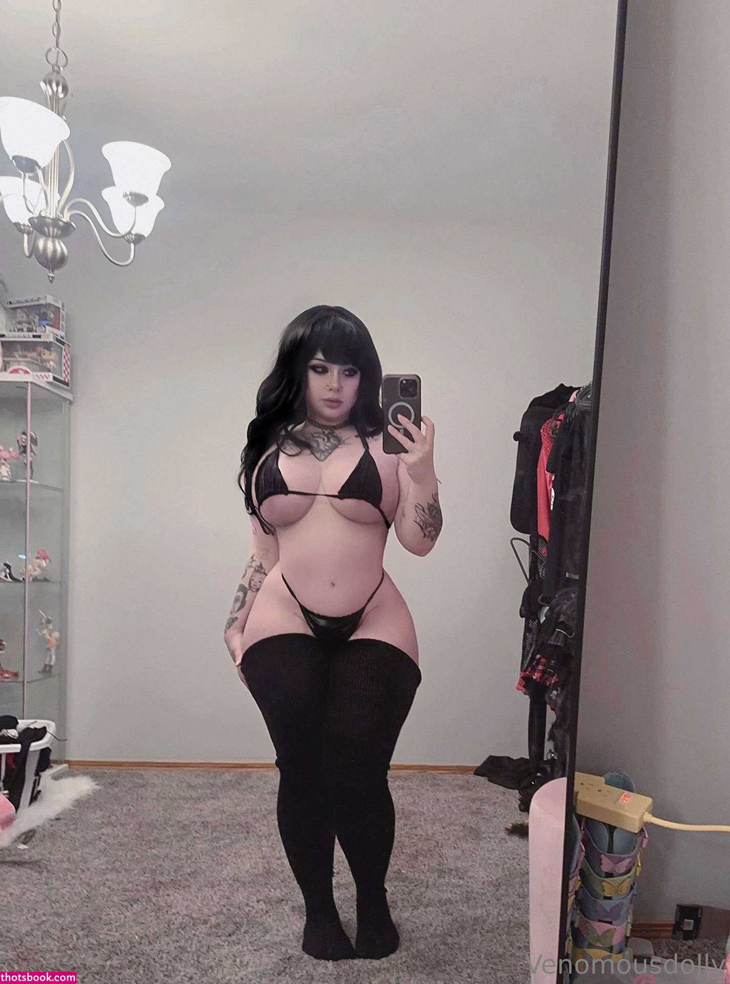 Venomous dolly Nude OnlyFans Photos #40 581763