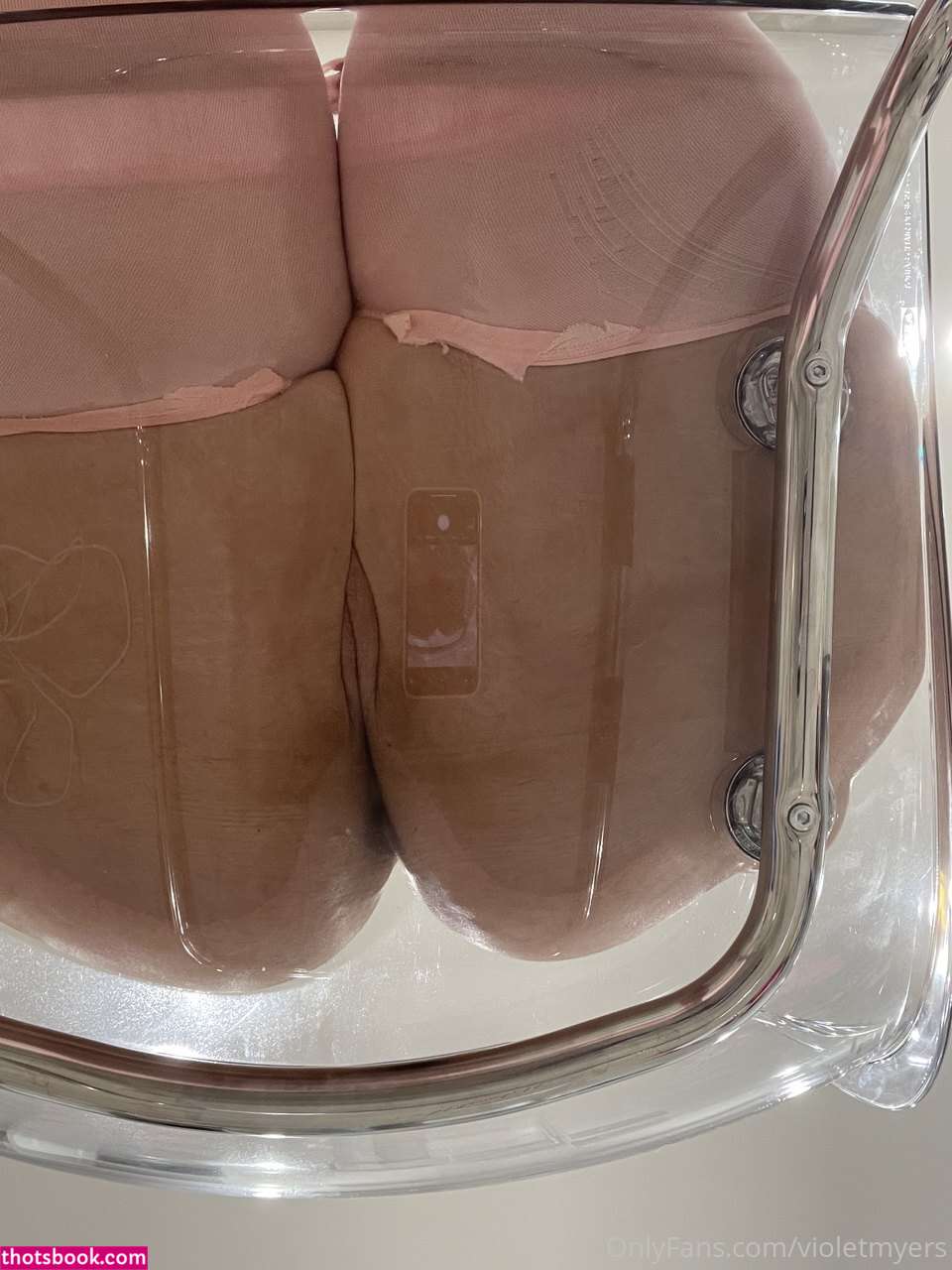 Violet Myers Nude OnlyFans Photos #40 581793