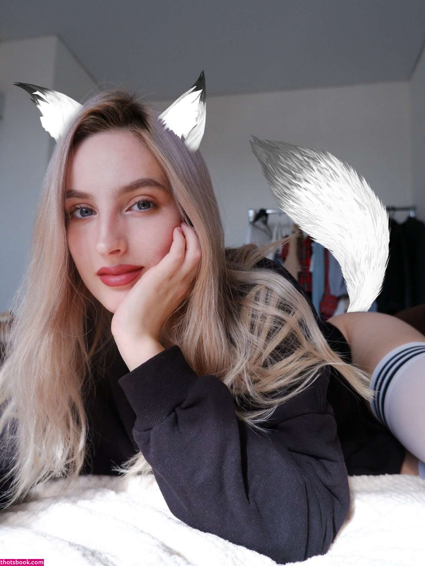 Anny Walker Bellamurr Nude OnlyFans Photos #1 581859