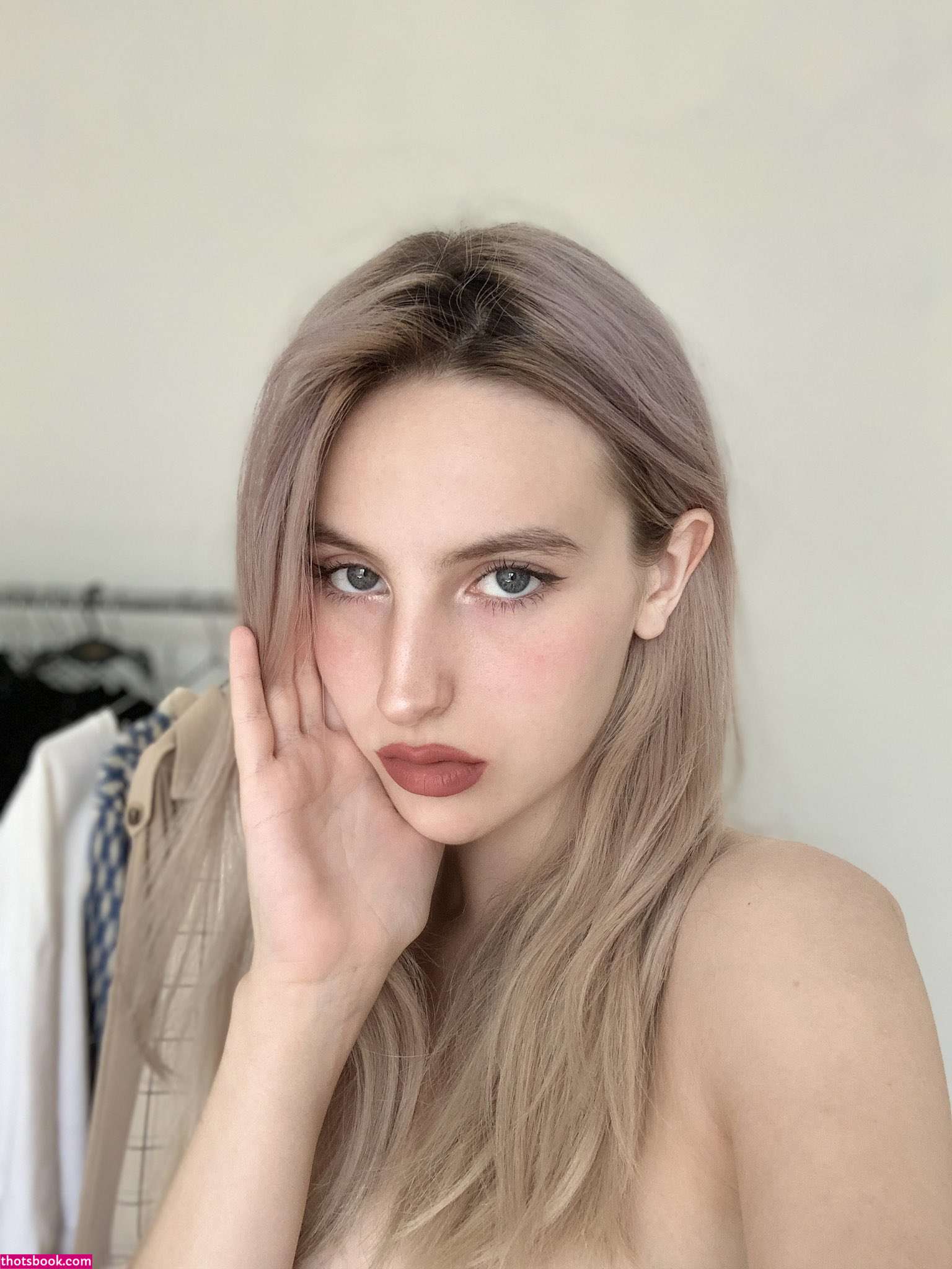 Anny Walker Bellamurr Nude OnlyFans Photos #4 581869