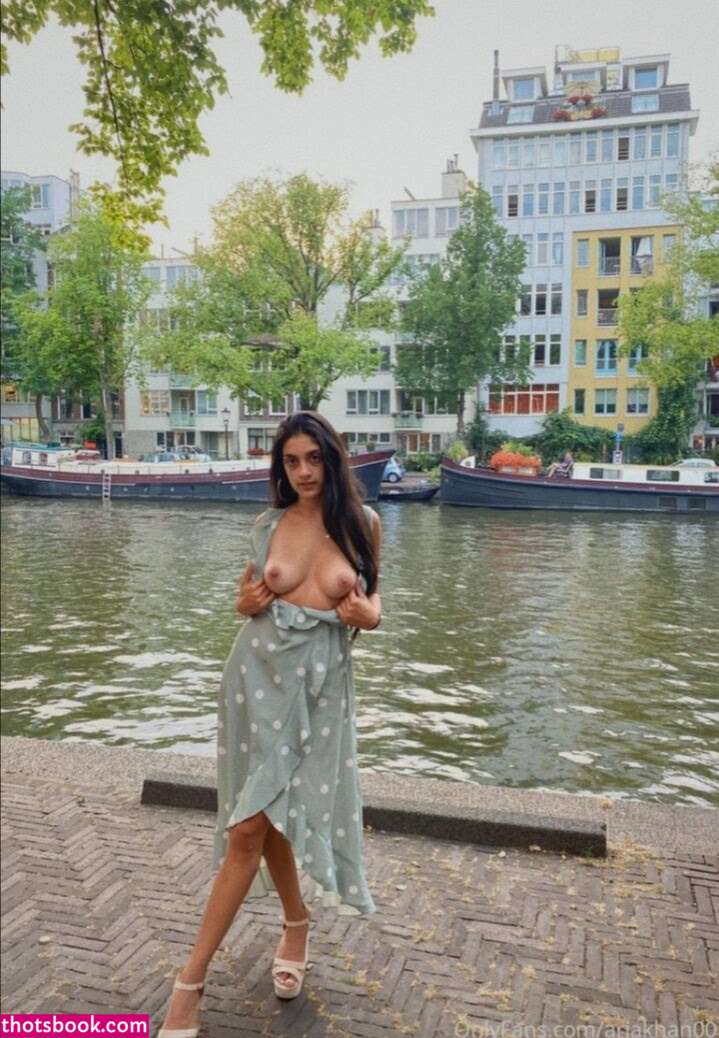 Aria Khan Nude OnlyFans Photos #1 581880