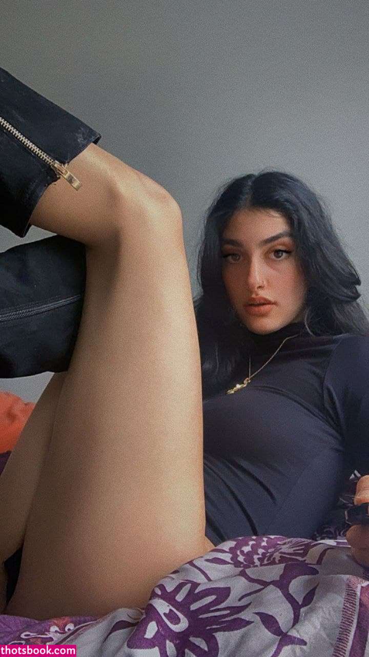 Aria Khan Nude OnlyFans Photos #4 581892