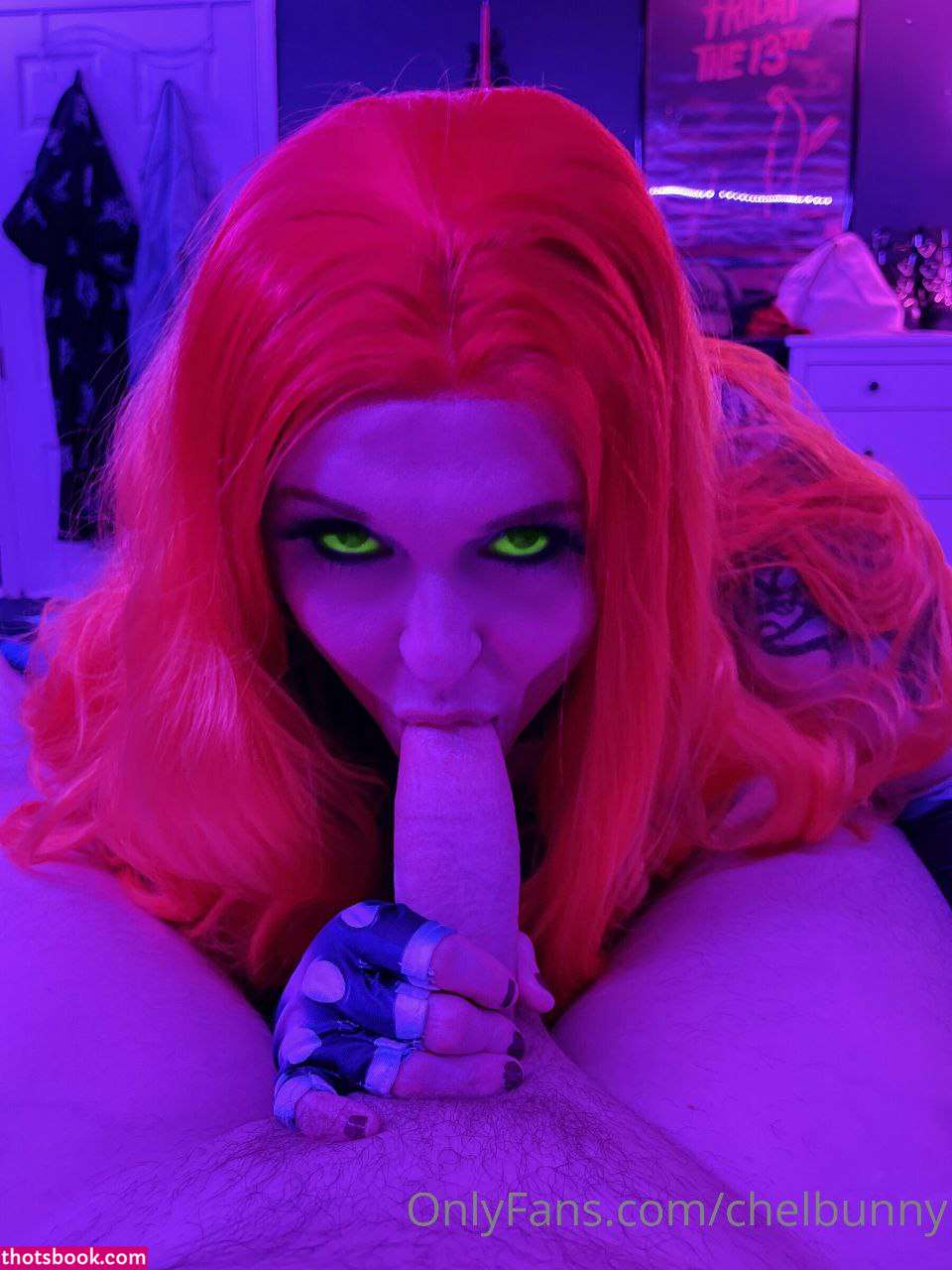 Chelhellbunny Nude OnlyFans Photos #4 581928