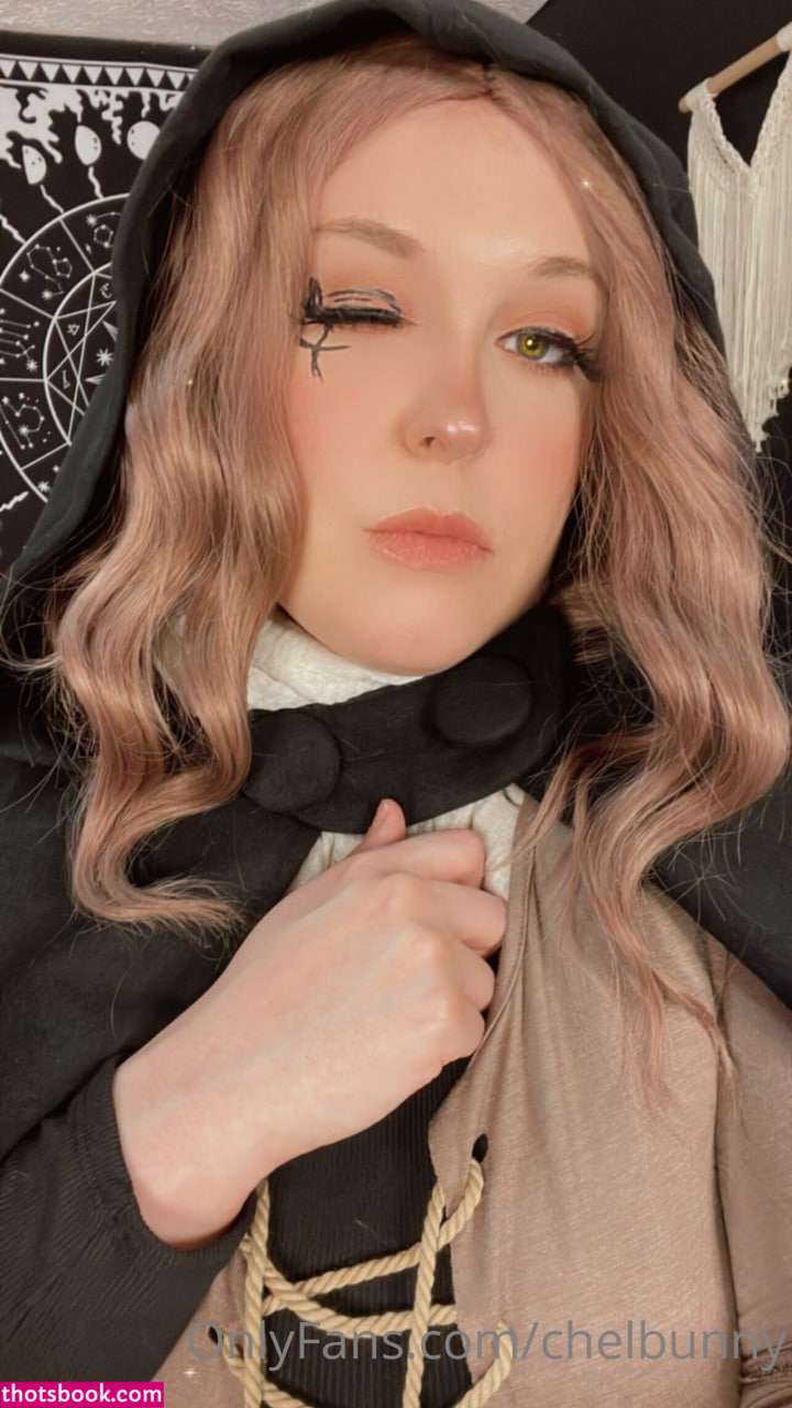 Chelhellbunny Nude OnlyFans Photos #4 581929