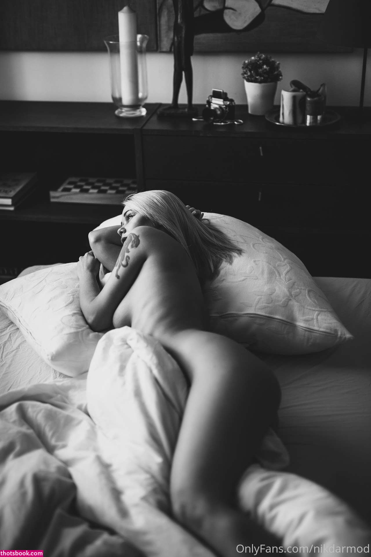 Darina Nikitina Darnikmod Nude OnlyFans Photos #4 581991