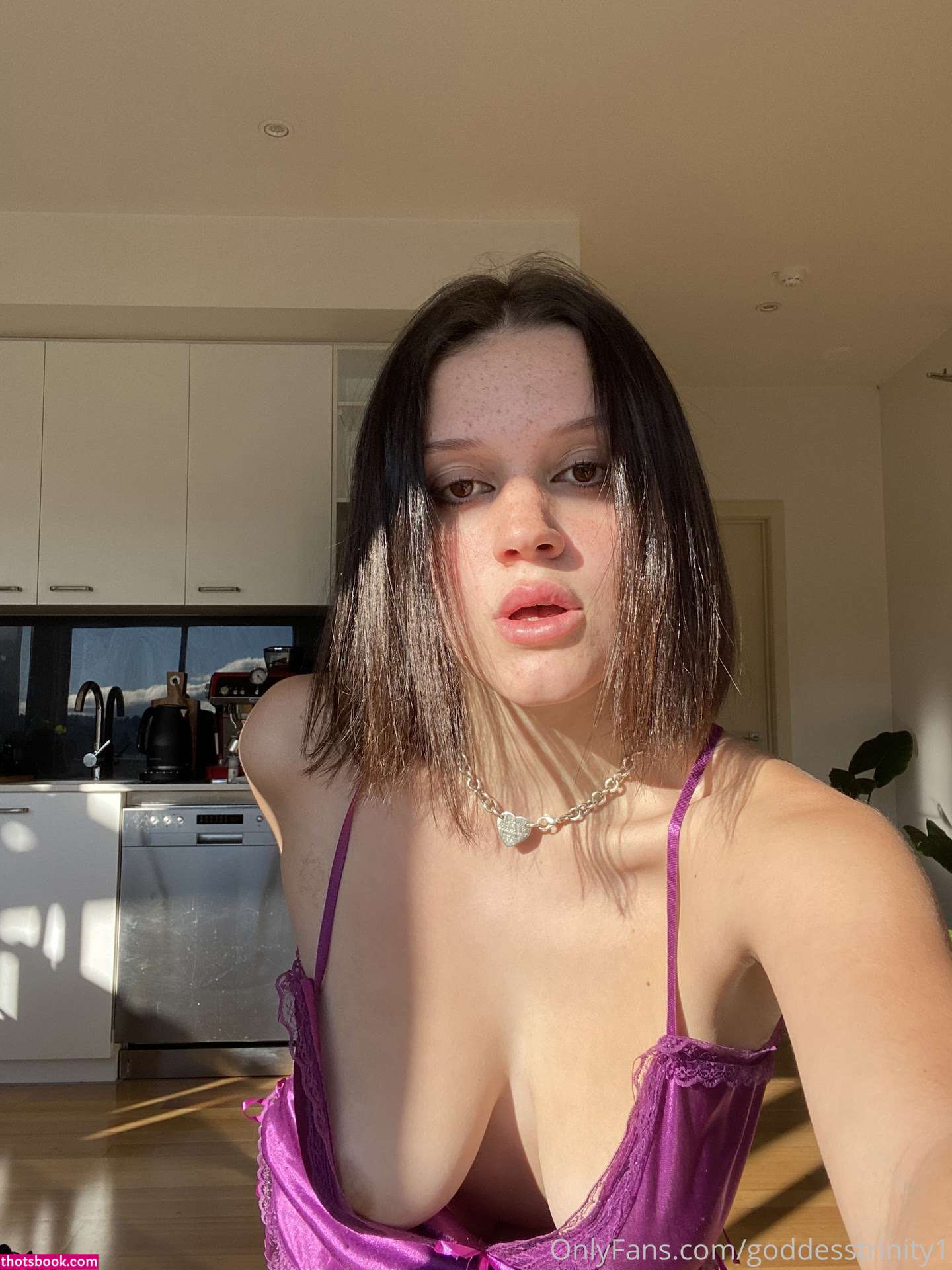 goddesstrinity1 Goddess Trinity Nude OnlyFans Photos #3 582190
