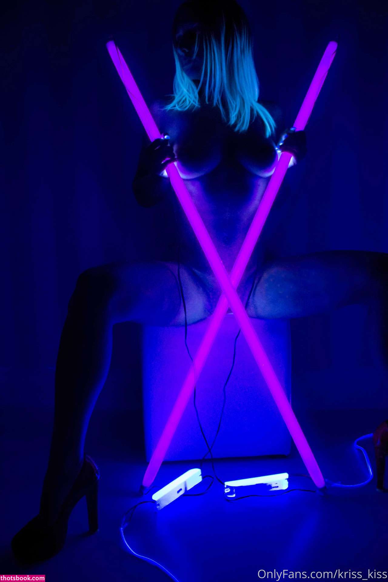 Kriss kiss Nude OnlyFans Photos #3 582217
