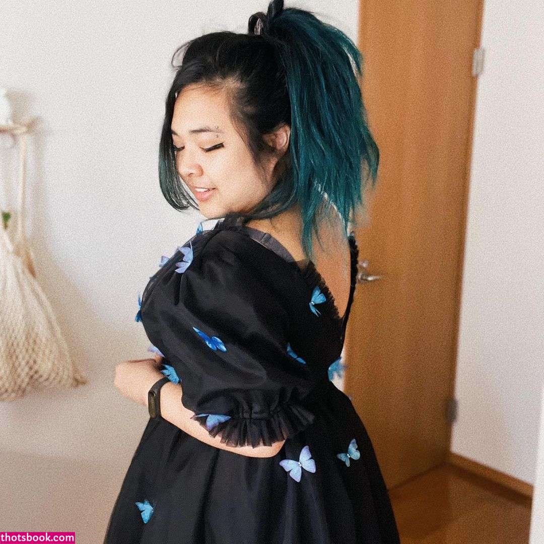 Akidearest Nude OnlyFans Photos #3 596720