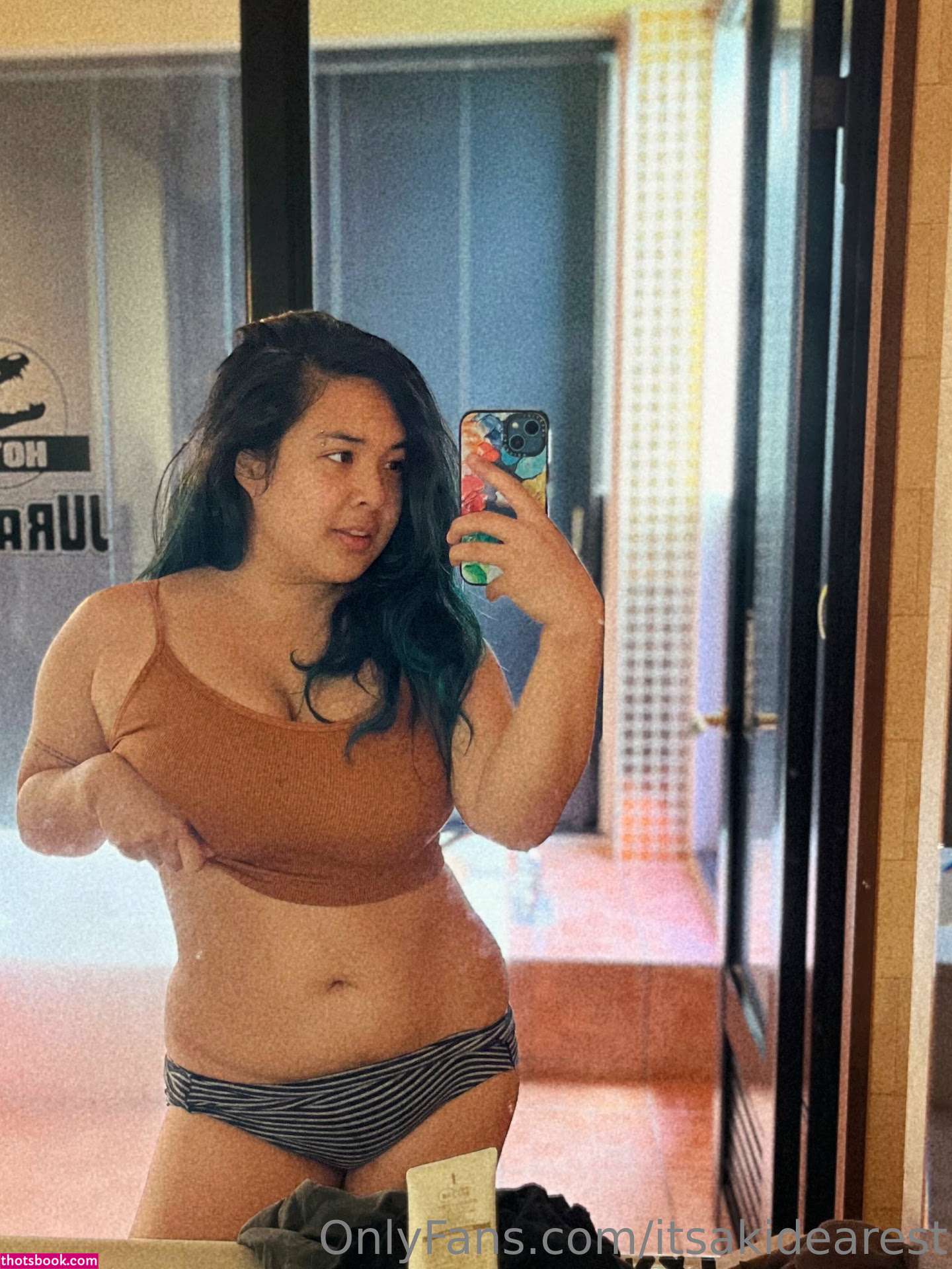 Akidearest Nude OnlyFans Photos #3 596721