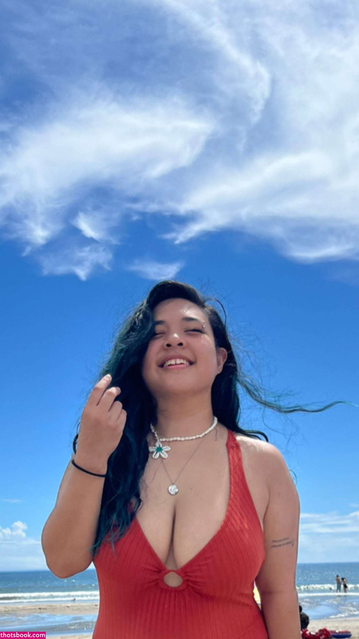 Akidearest Nude OnlyFans Photos #3 596723