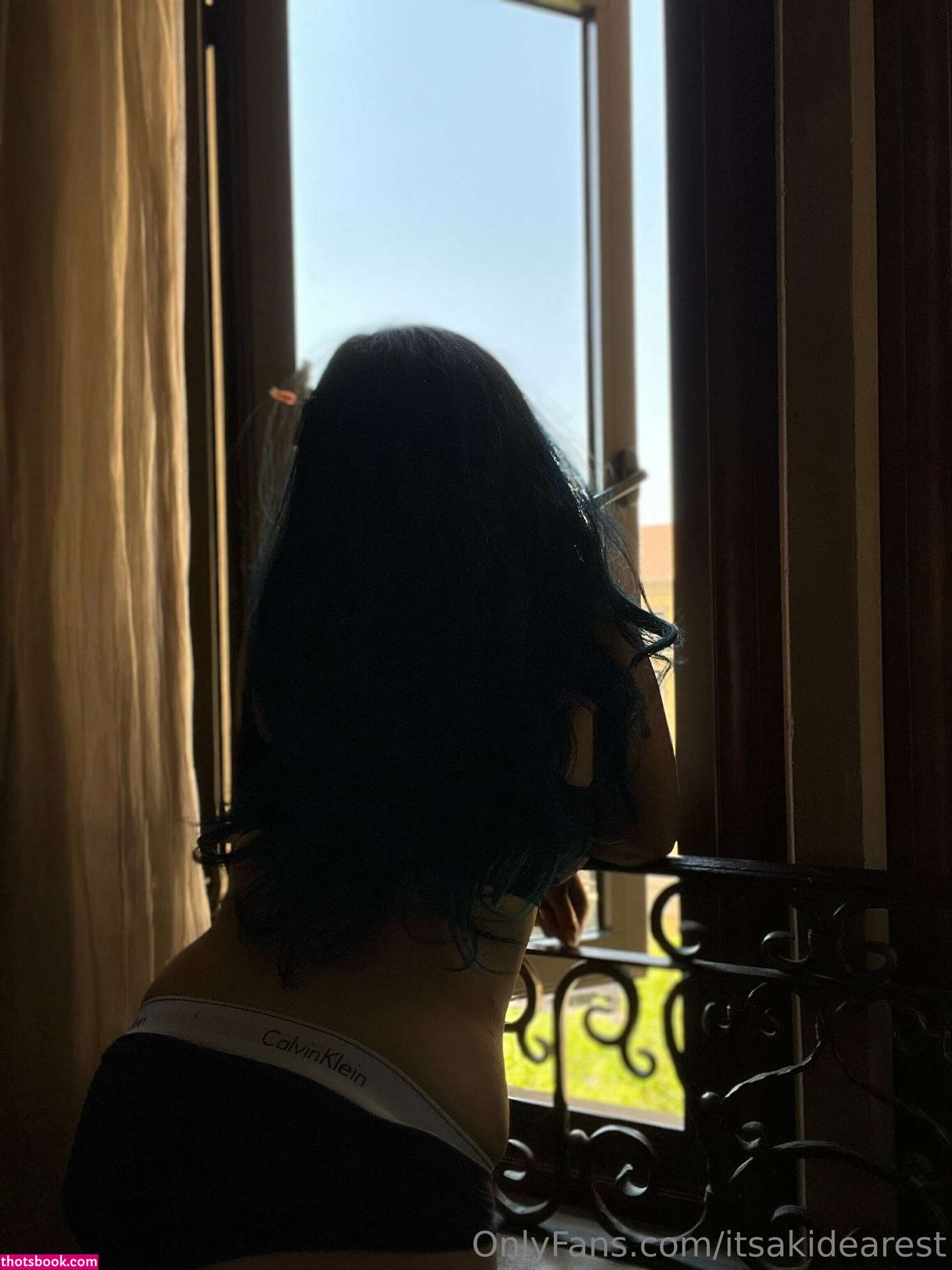 Akidearest Nude OnlyFans Photos #5 596733