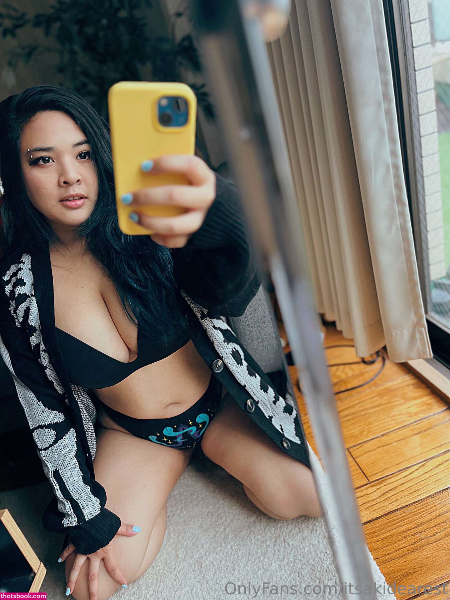 Akidearest Nude OnlyFans Photos #6 596739