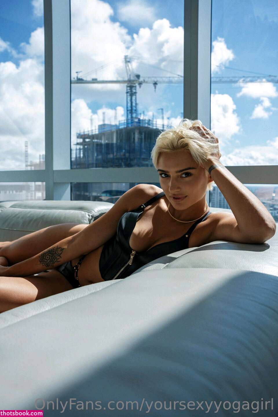 Allie Alina yoursexyyogagirl thatsexyyogateacher Nude OnlyFans Photos #3 596753