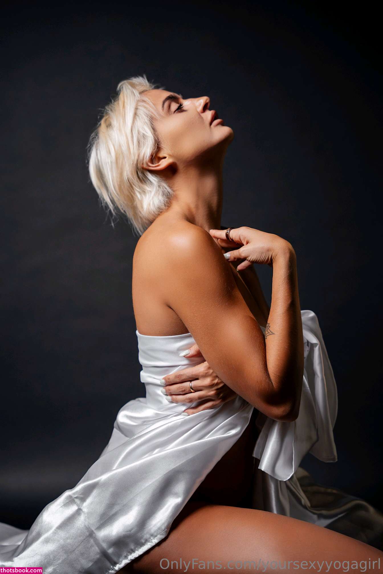 Allie Alina yoursexyyogagirl thatsexyyogateacher Nude OnlyFans Photos #6 596768