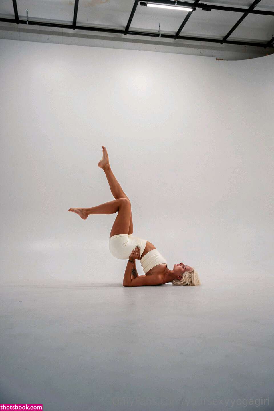 Allie Alina yoursexyyogagirl thatsexyyogateacher Nude OnlyFans Photos #6 596772