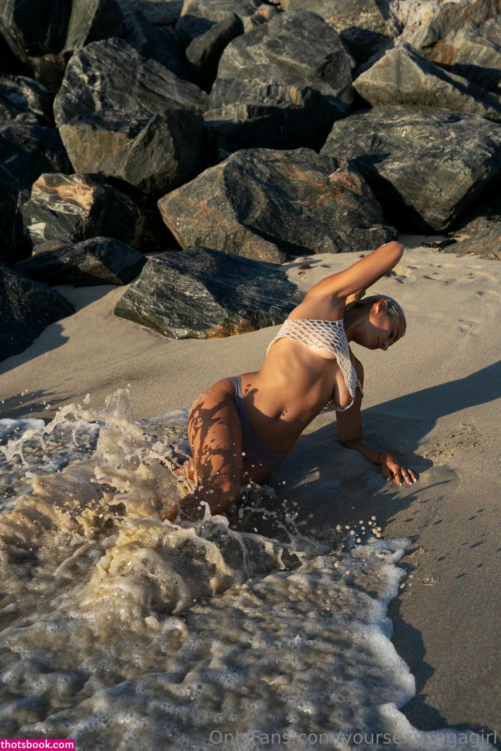 Allie Alina yoursexyyogagirl thatsexyyogateacher Nude OnlyFans Photos #7 596776