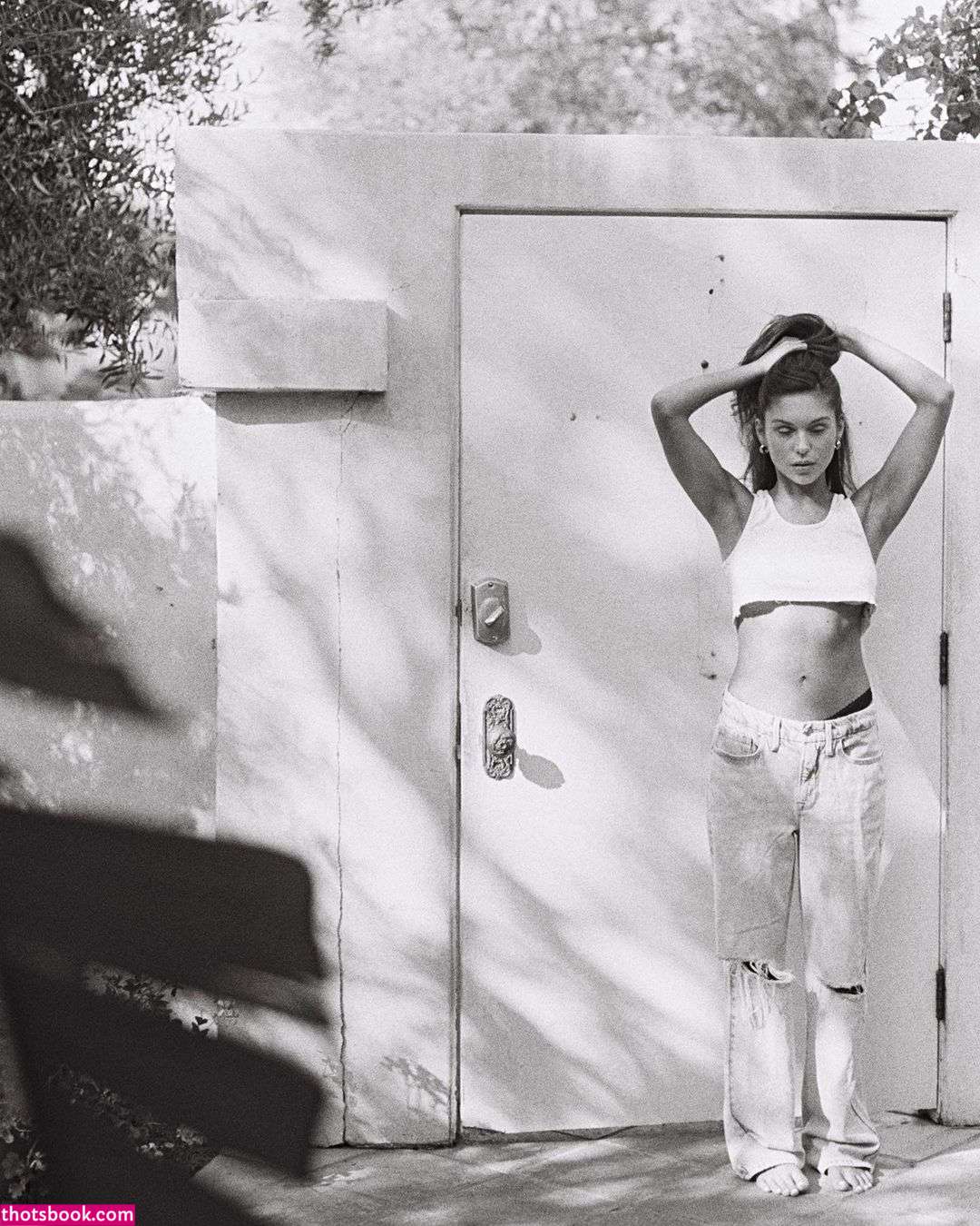 Alyssa Lynch Nude OnlyFans Photos #7 596821