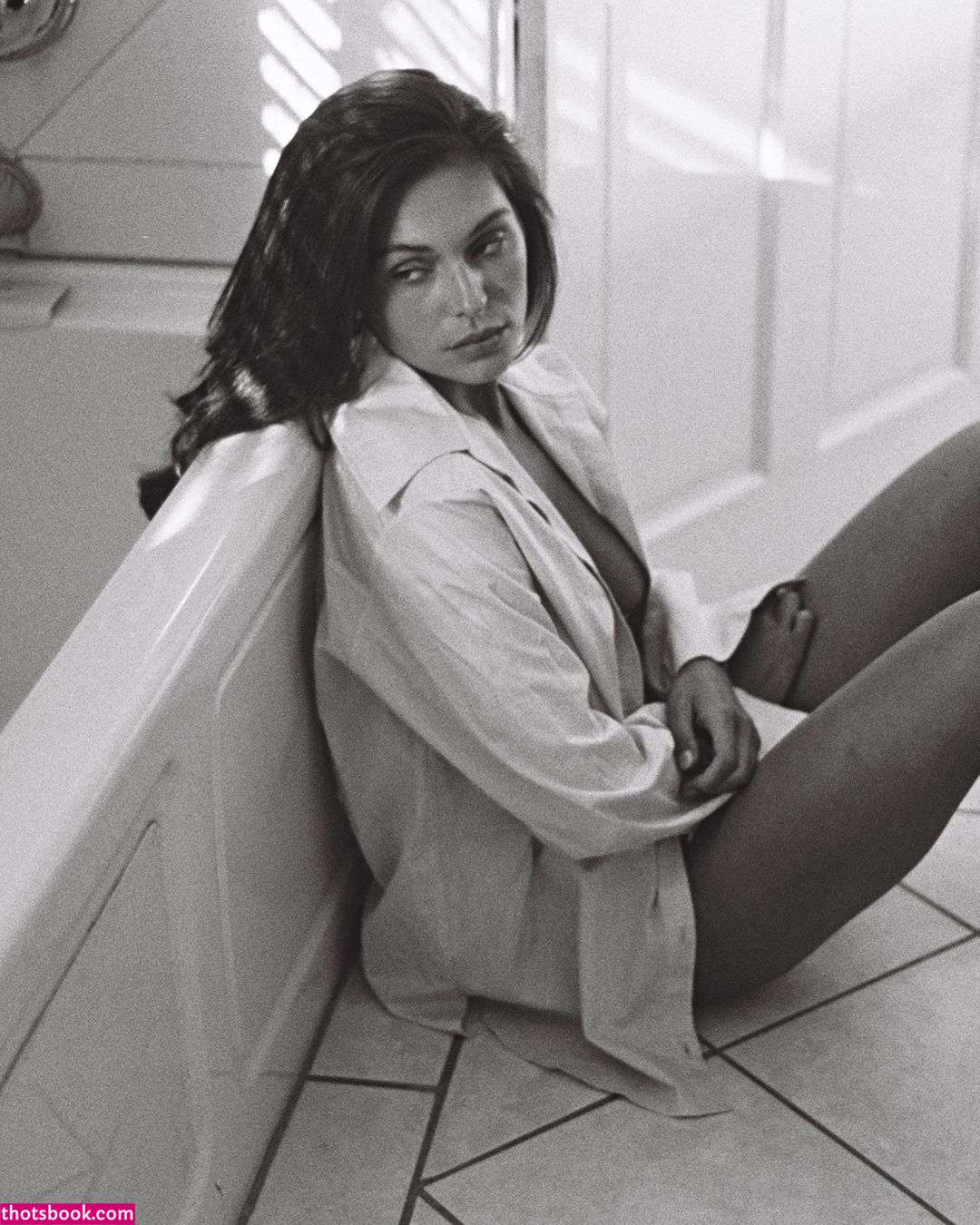 Alyssa Lynch Nude OnlyFans Photos #7 596824