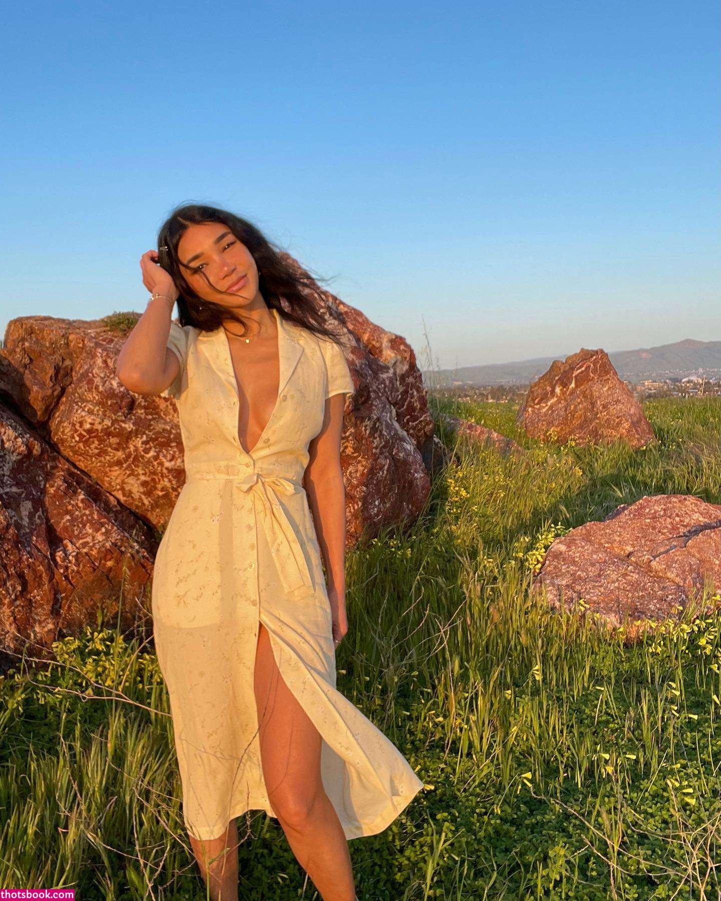 Joleen Diaz joleendiaz Nude OnlyFans Photos #1 597111