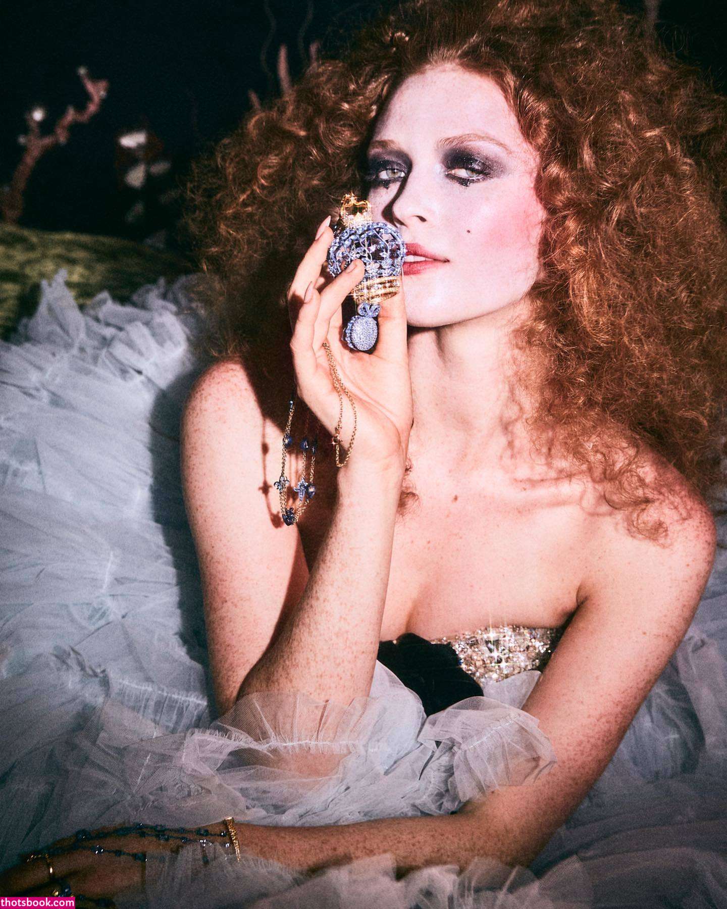 Larsen Thompson Nude OnlyFans Photos #3 597186