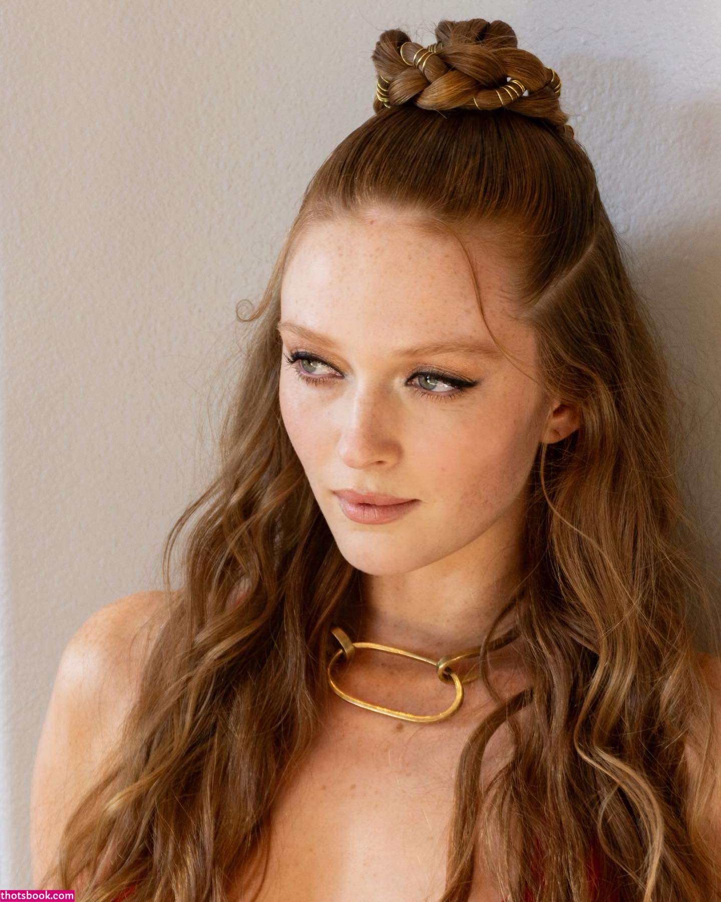 Larsen Thompson Nude OnlyFans Photos #4 597188