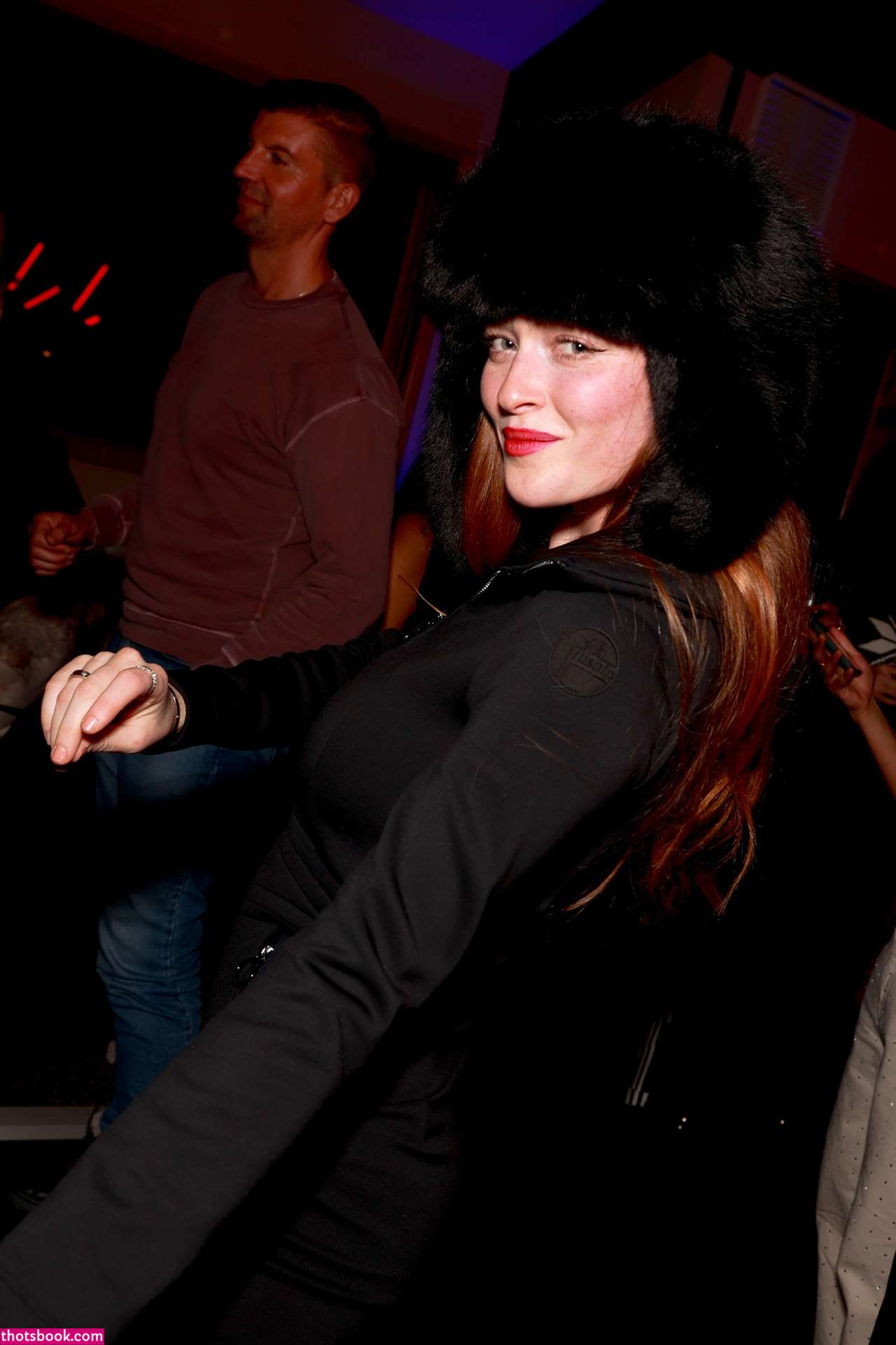 Larsen Thompson Nude OnlyFans Photos #7 597203