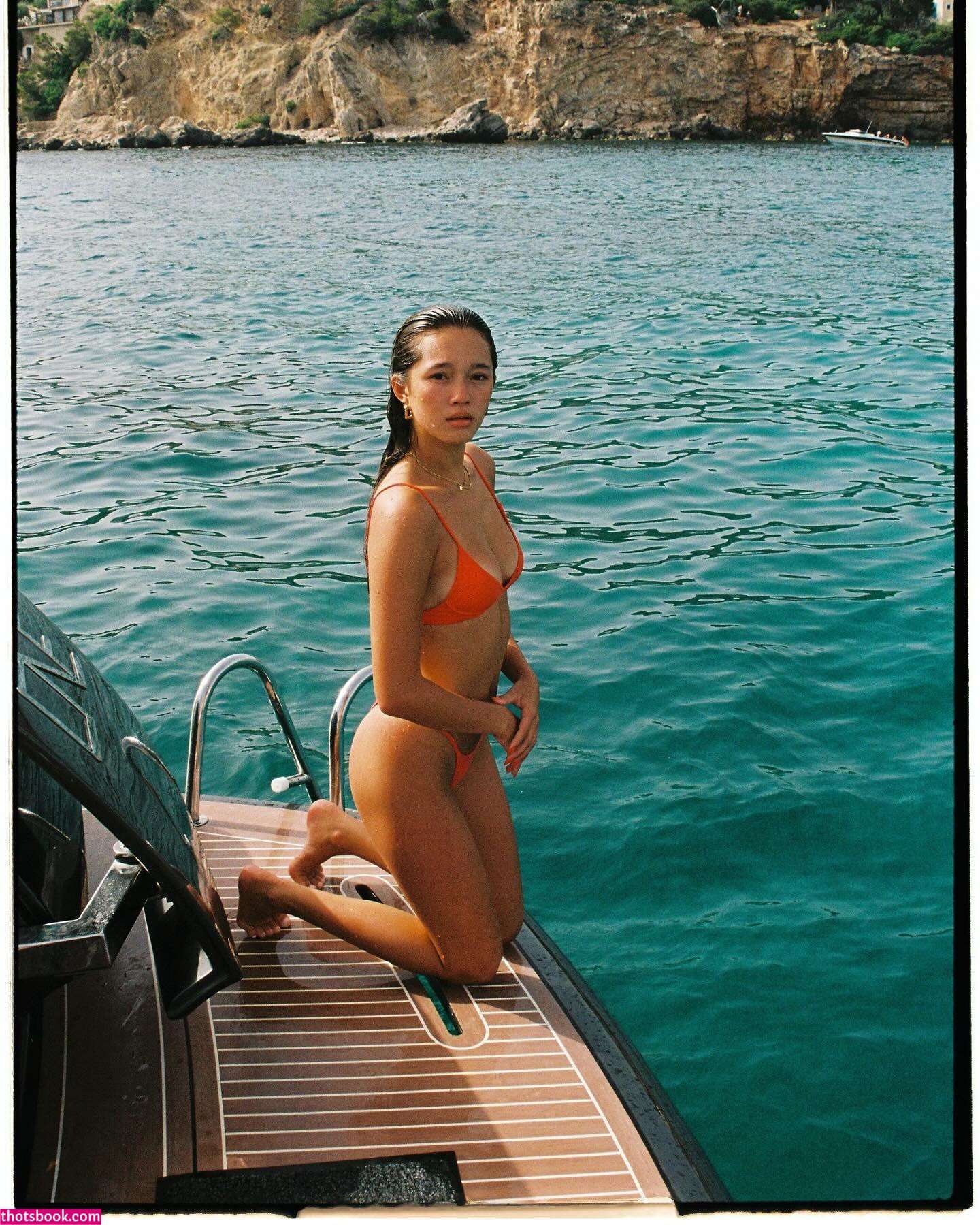 Lily Chee Nude OnlyFans Photos #1 597207