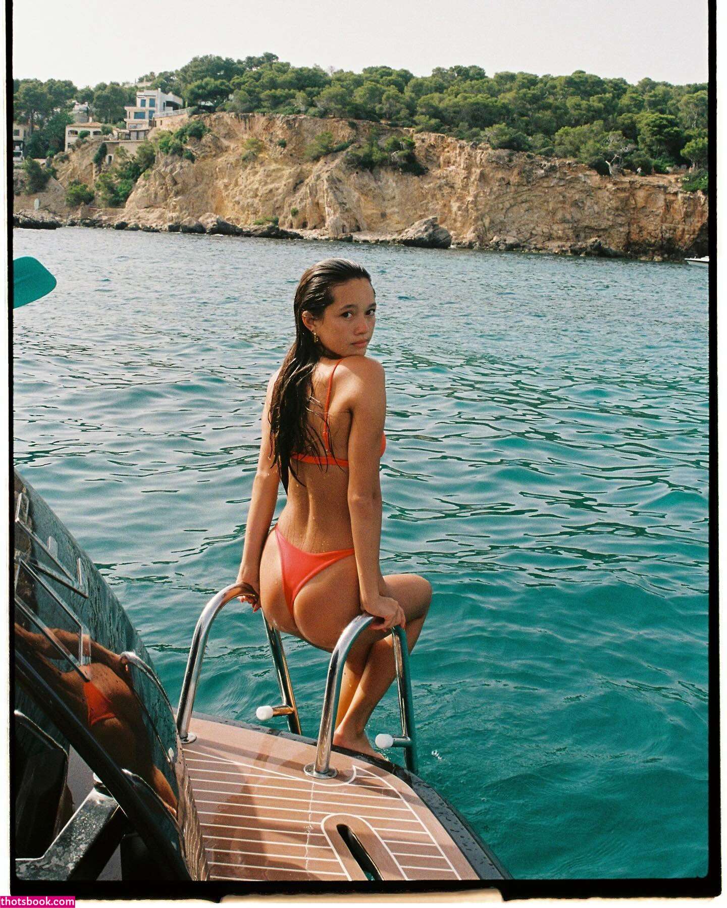 Lily Chee Nude OnlyFans Photos #1 597208