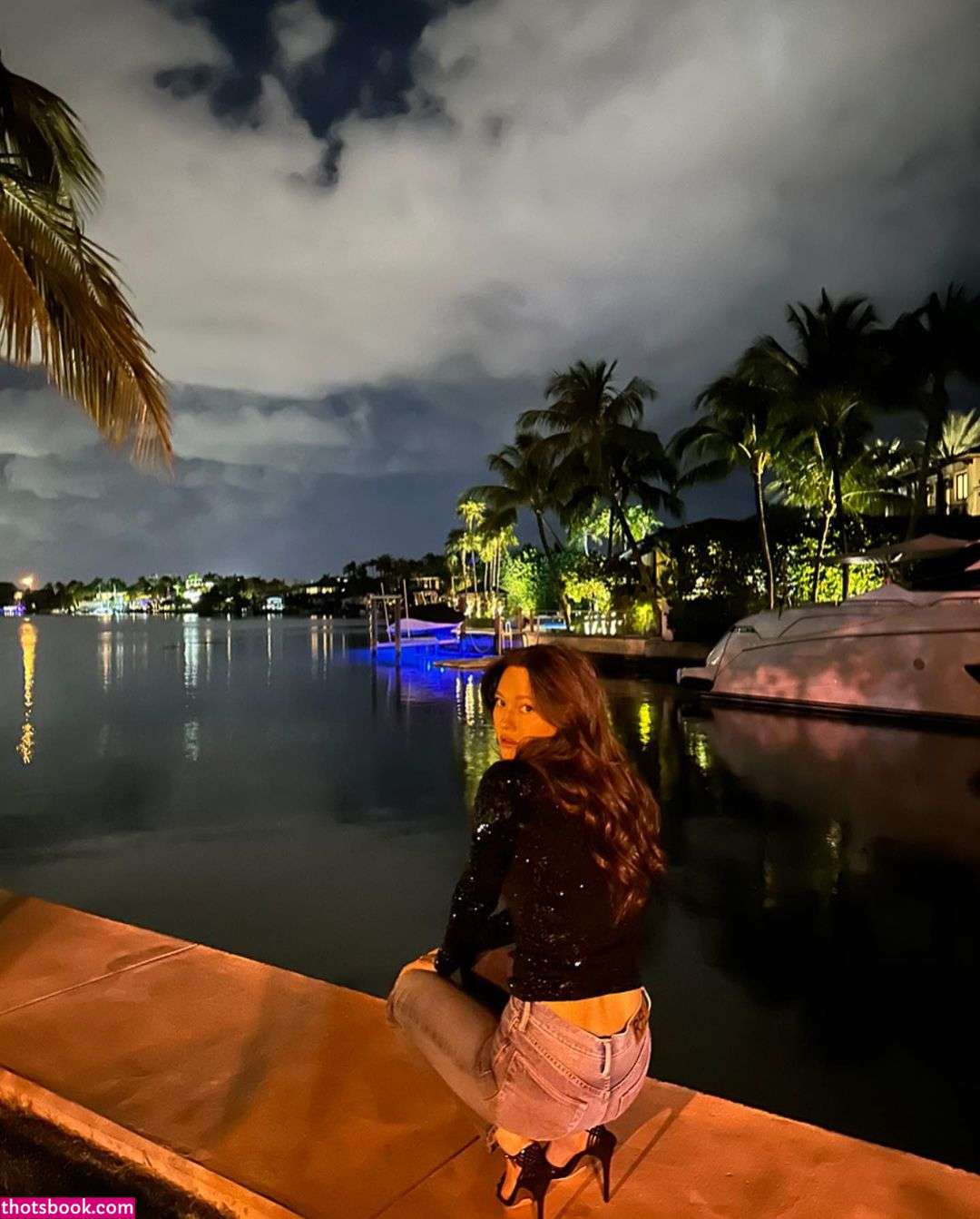 Lily Chee Nude OnlyFans Photos #2 597210