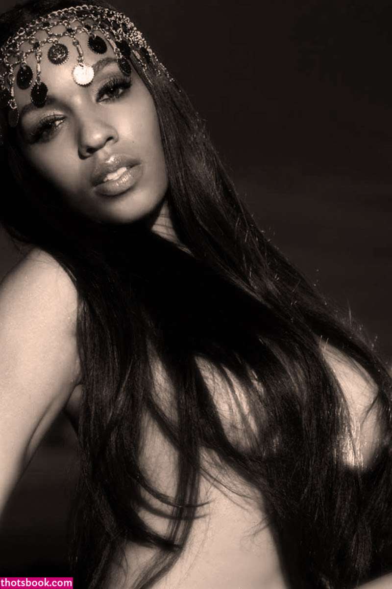 Melyssa Ford Nude OnlyFans Photos #2 597303