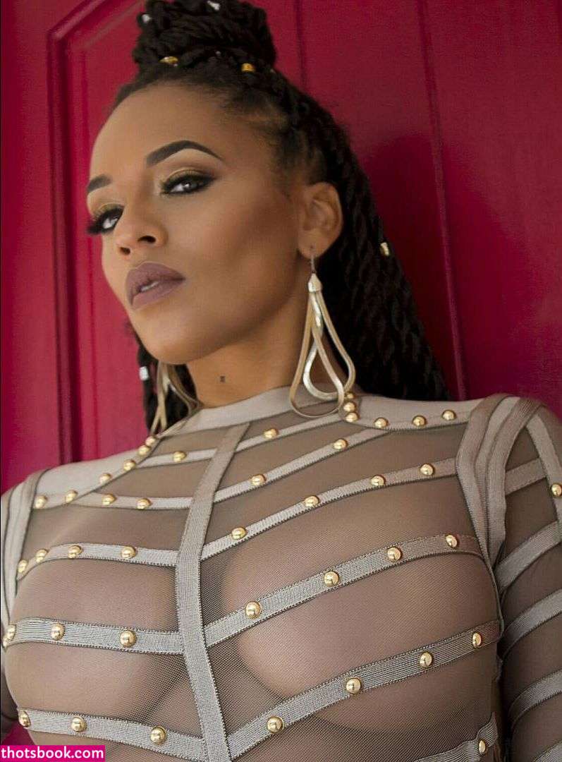 Melyssa Ford Nude OnlyFans Photos #2 597320