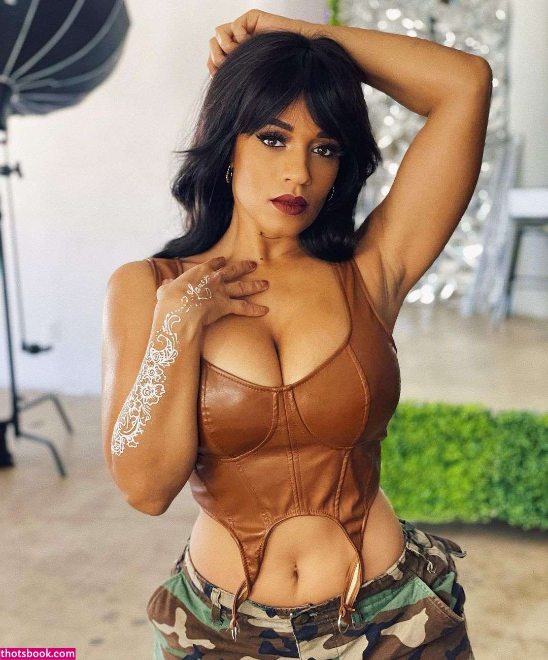 Melyssa Ford Nude OnlyFans Photos #4 597343