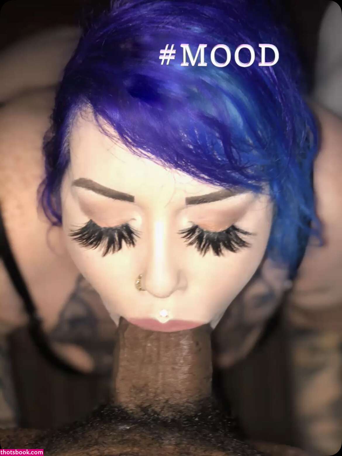 Rachel Luxe Smokiestlynx Nude OnlyFans Photos #1 597394