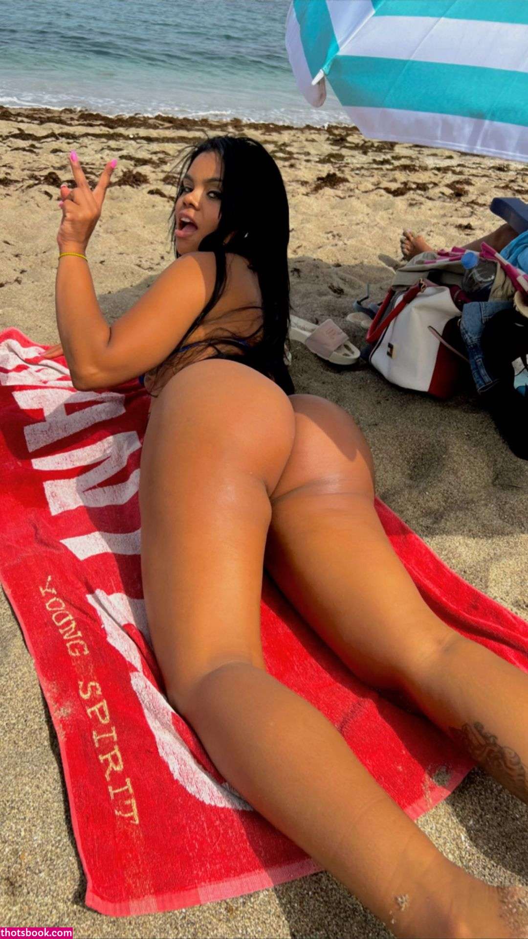 Rihanna Miller Nude OnlyFans Photos #3 597419