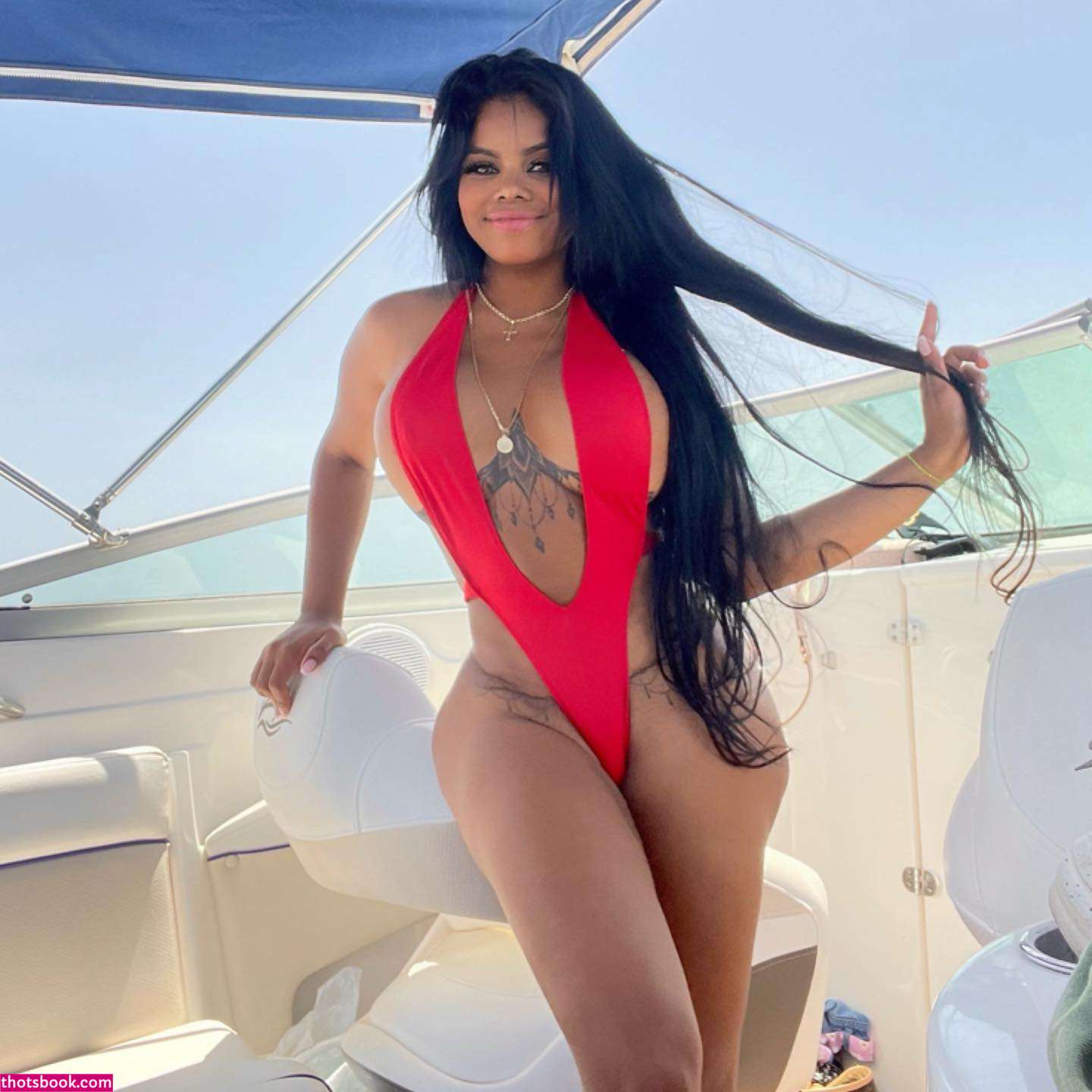 Rihanna Miller Nude OnlyFans Photos #3 597420