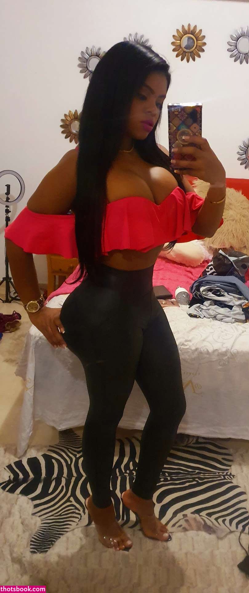 Rihanna Miller Nude OnlyFans Photos #5 597432