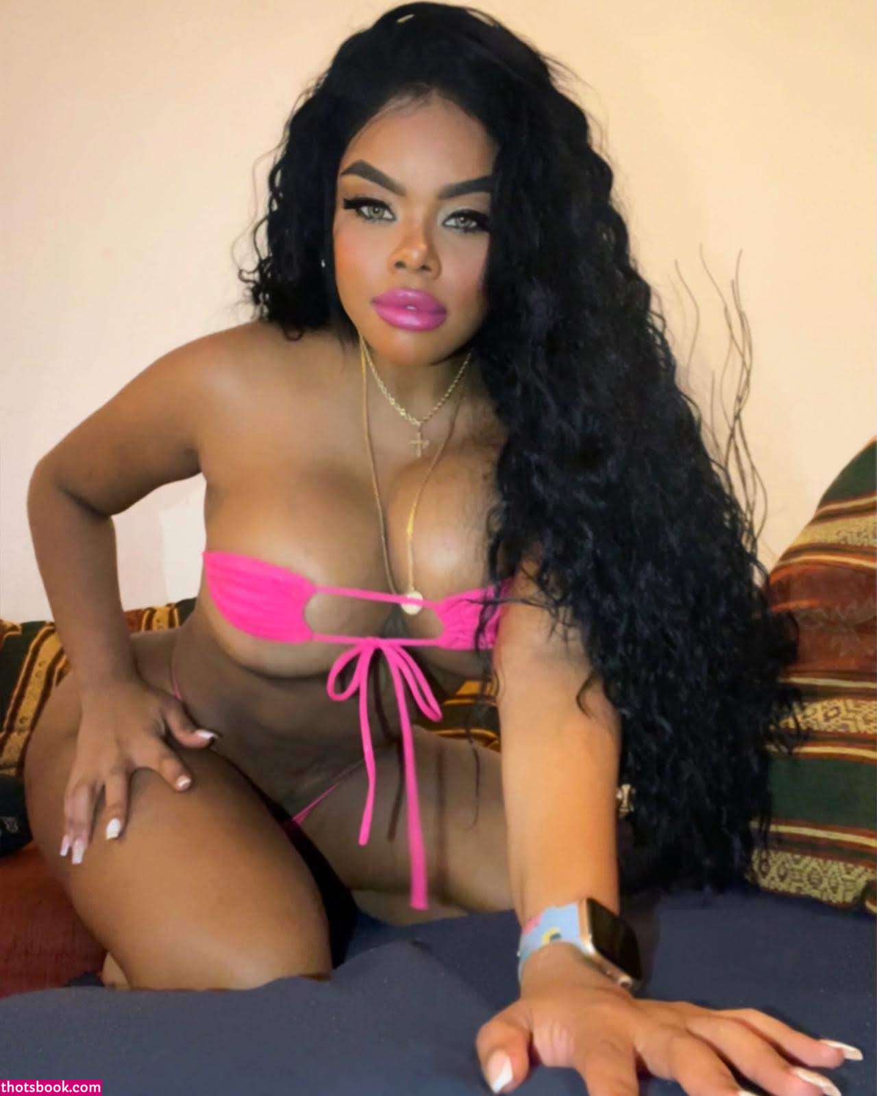 Rihanna Miller Nude OnlyFans Photos #9 597460