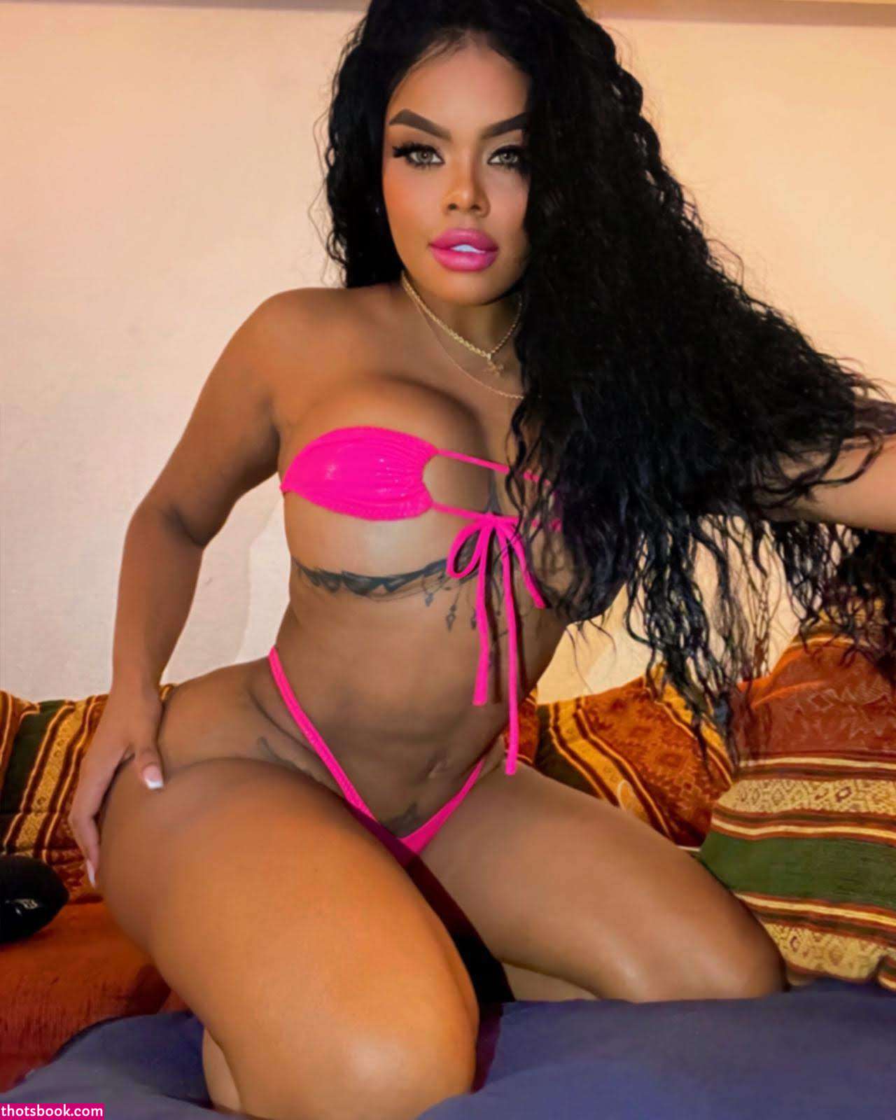 Rihanna Miller Nude OnlyFans Photos #9 597463