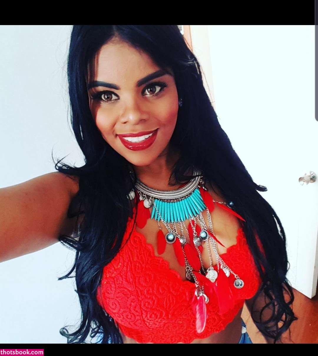 Rihanna Miller Nude OnlyFans Photos #9 597468