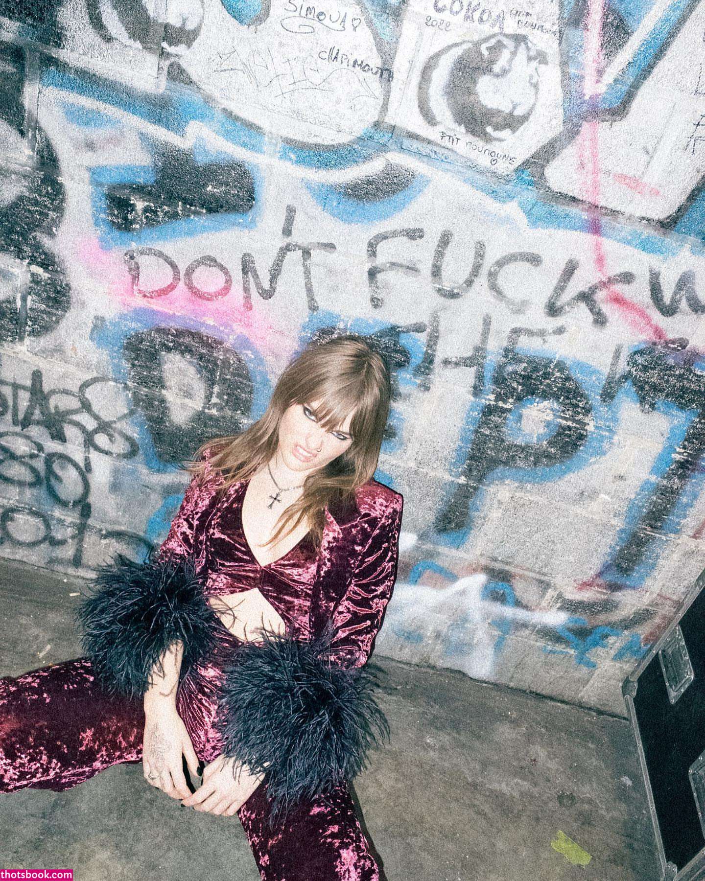 Victoria De Angelis Nude OnlyFans Photos #1 597574